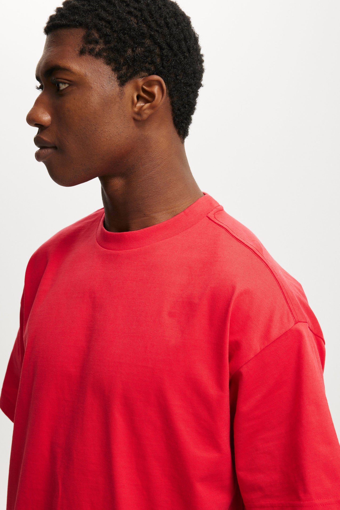 Box Fit T-Shirt