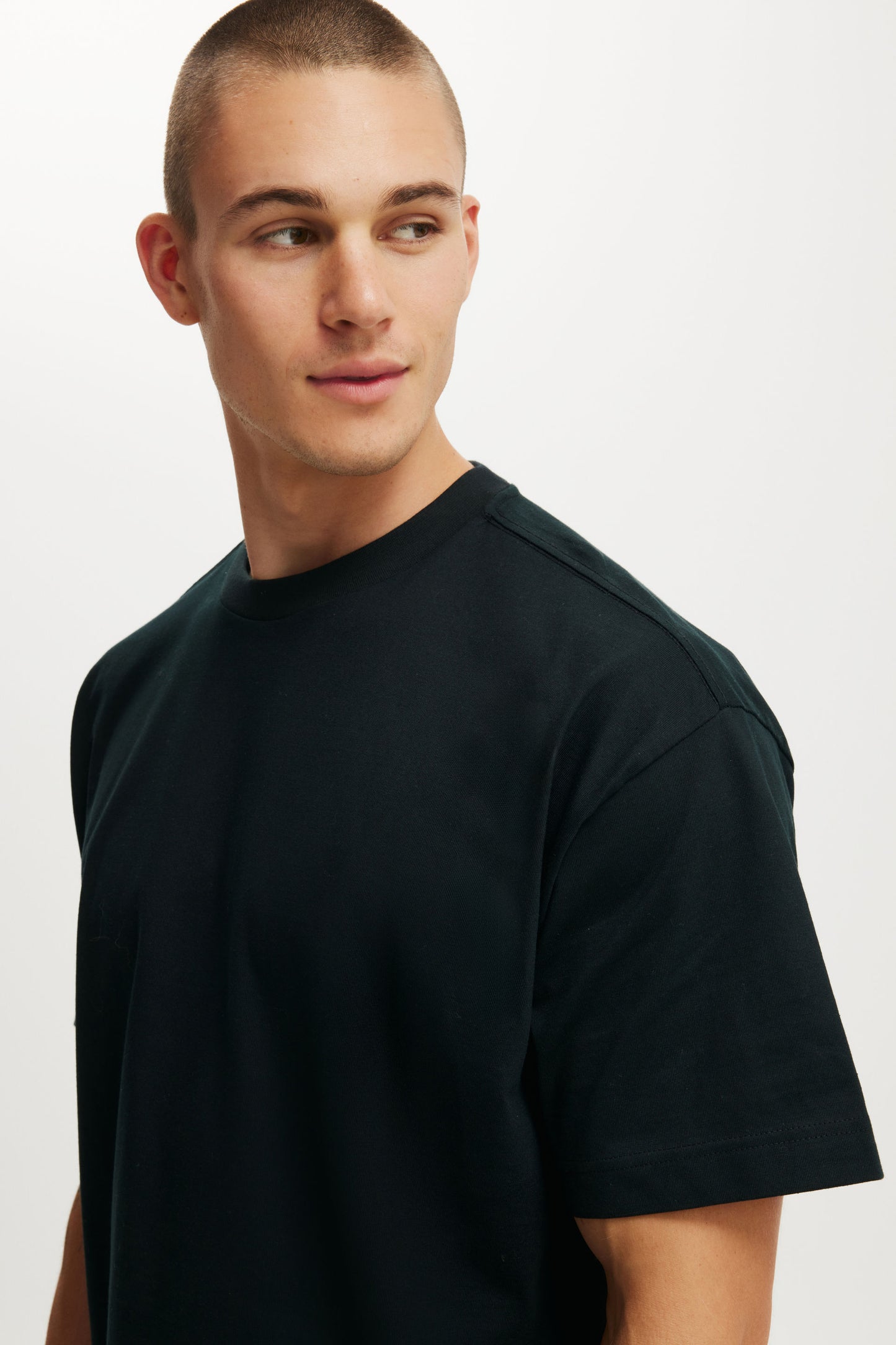 Box Fit T-Shirt