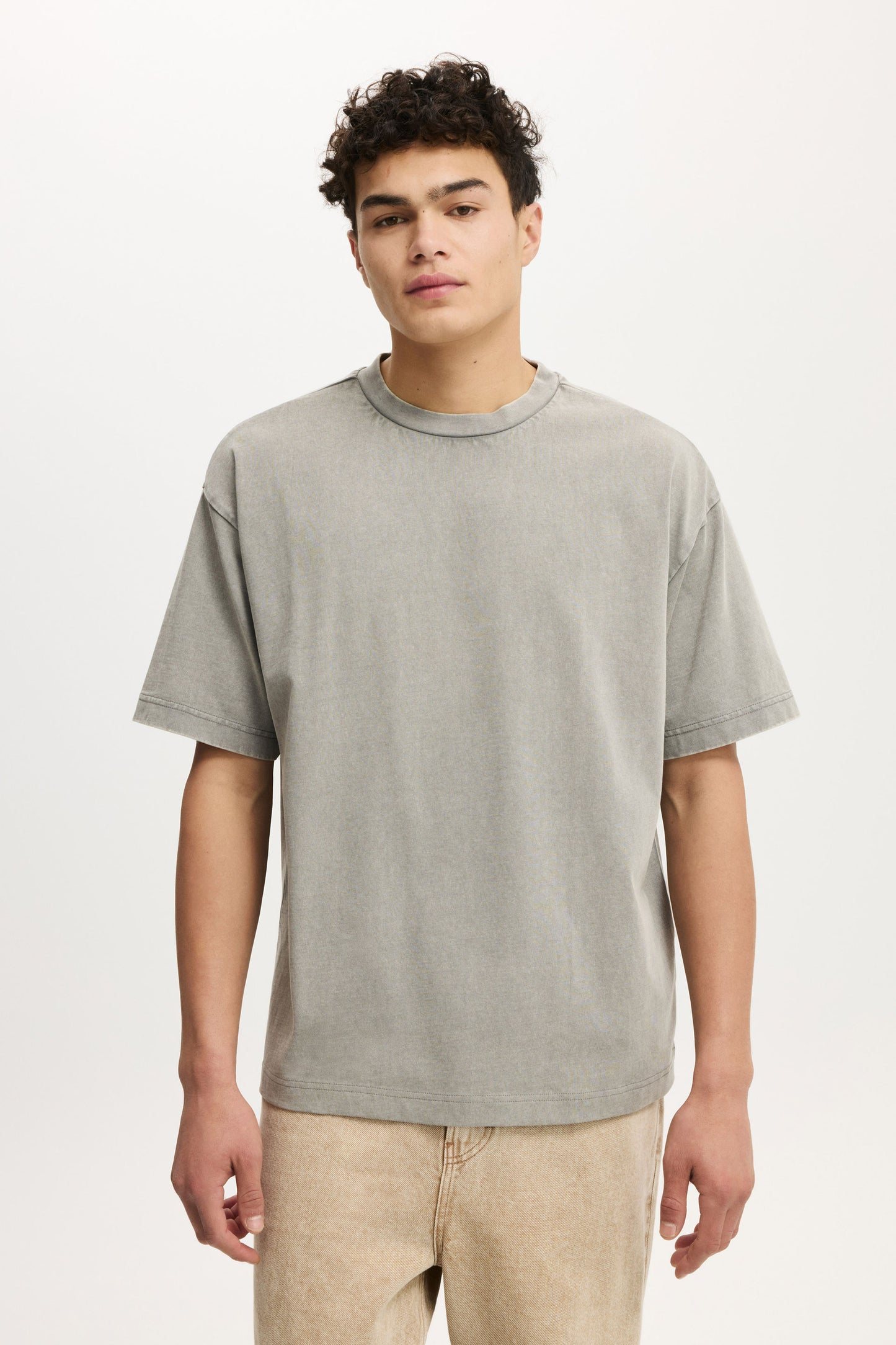 Box Fit T-Shirt