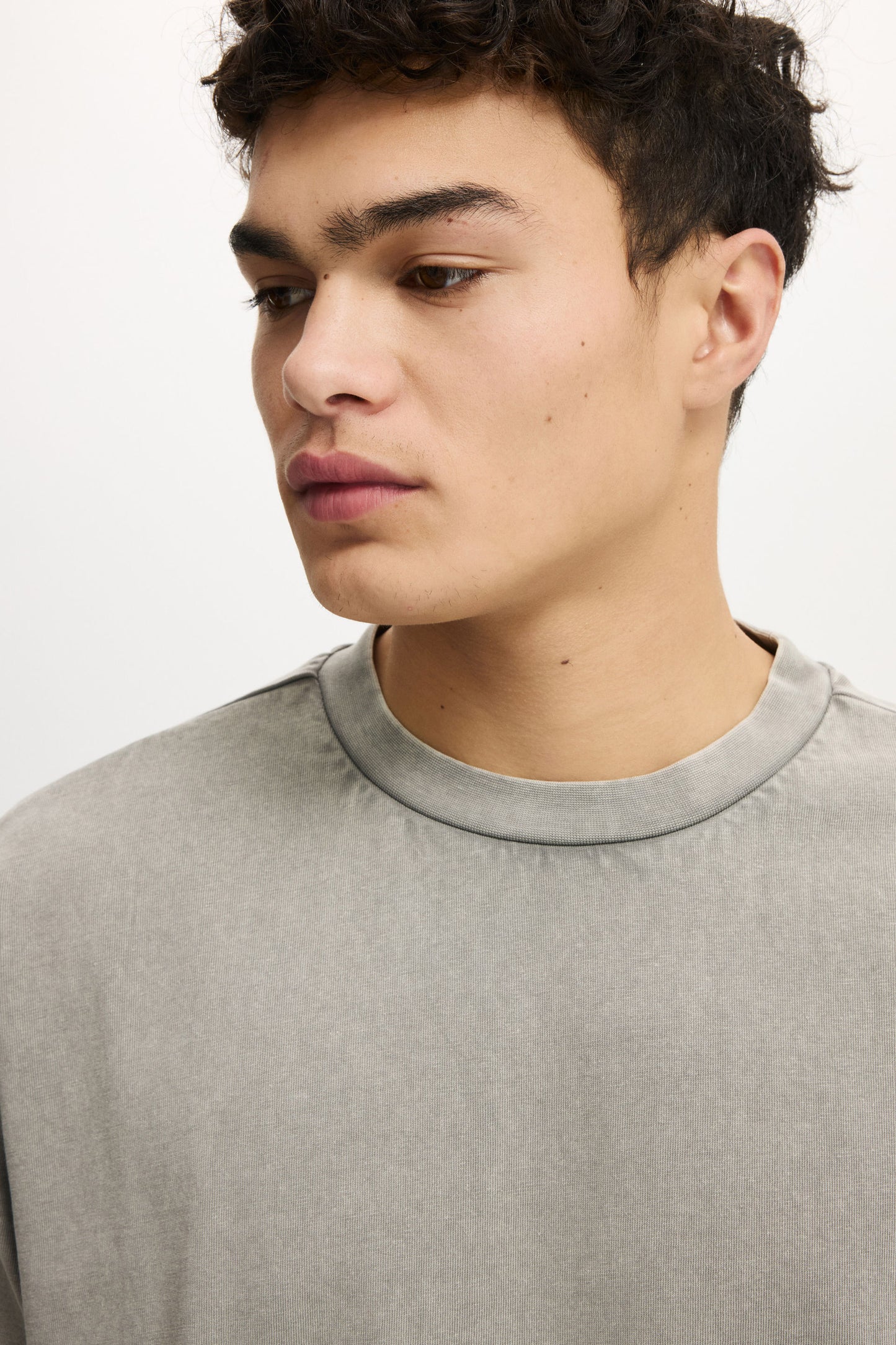 Box Fit T-Shirt
