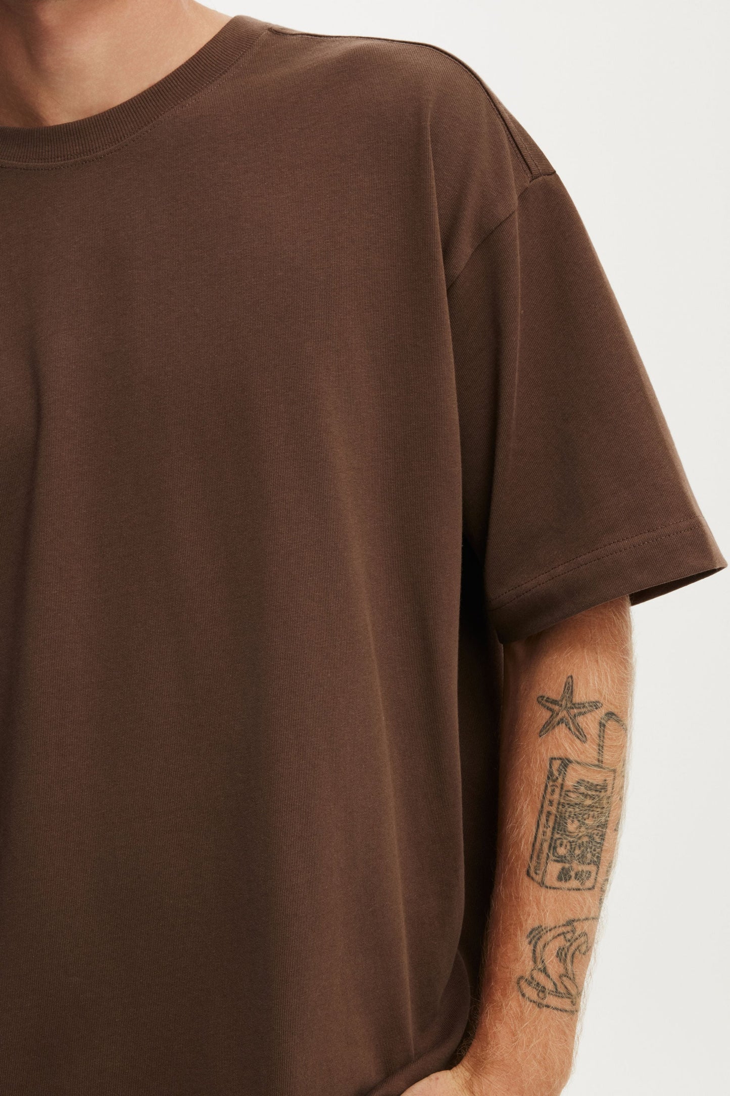 Box Fit T-Shirt