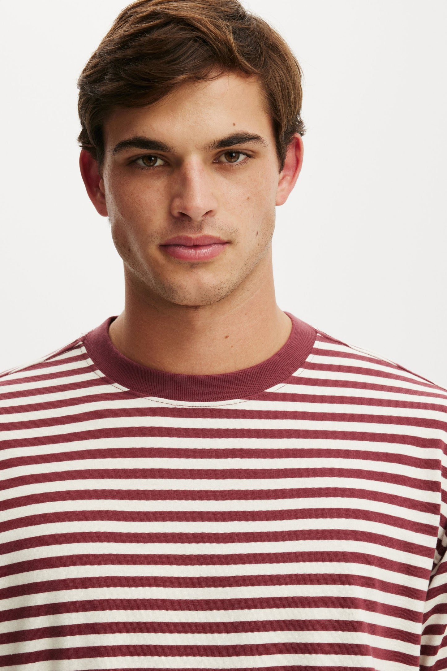 Box Fit T-Shirt