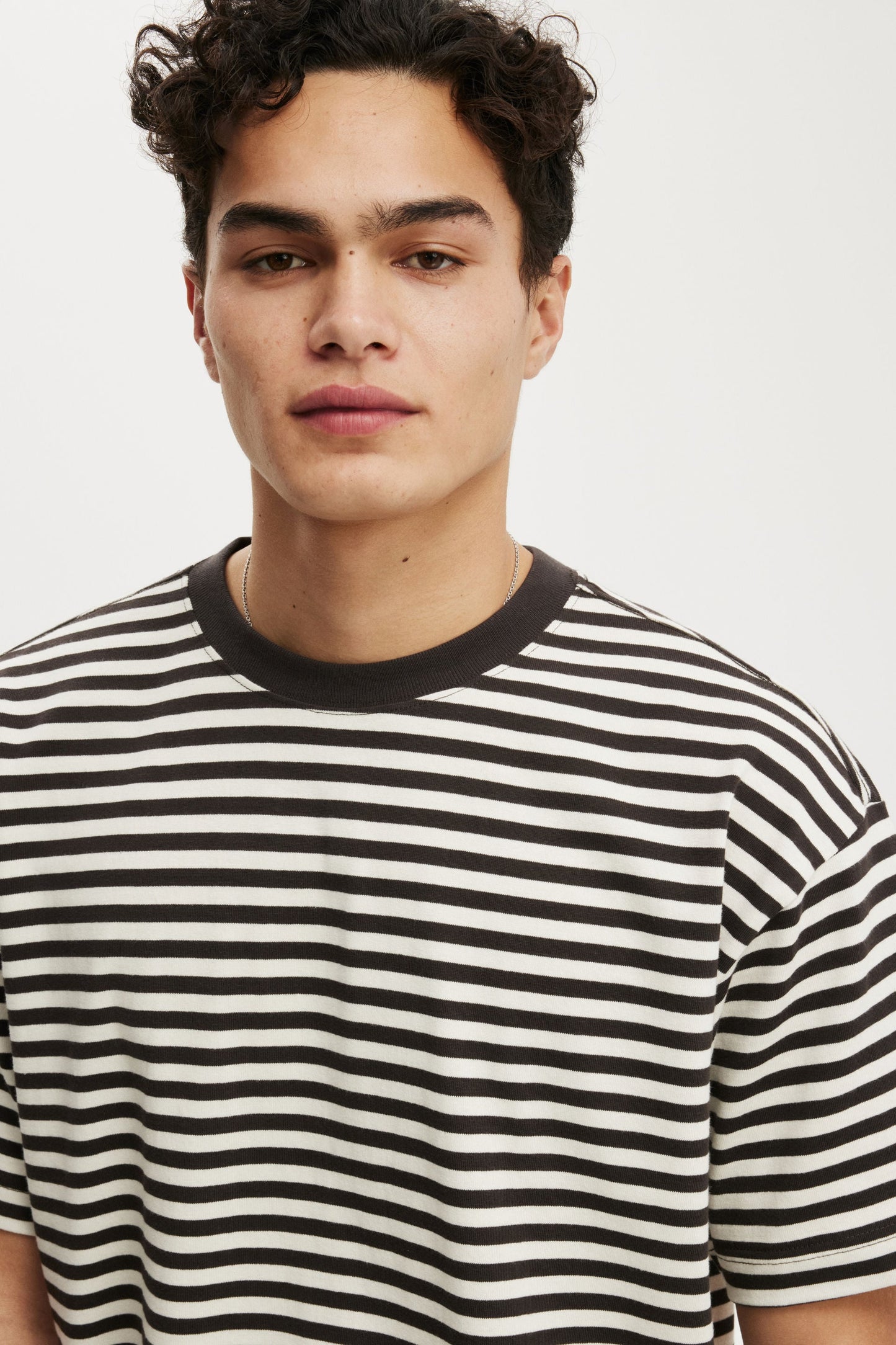 Box Fit T-Shirt