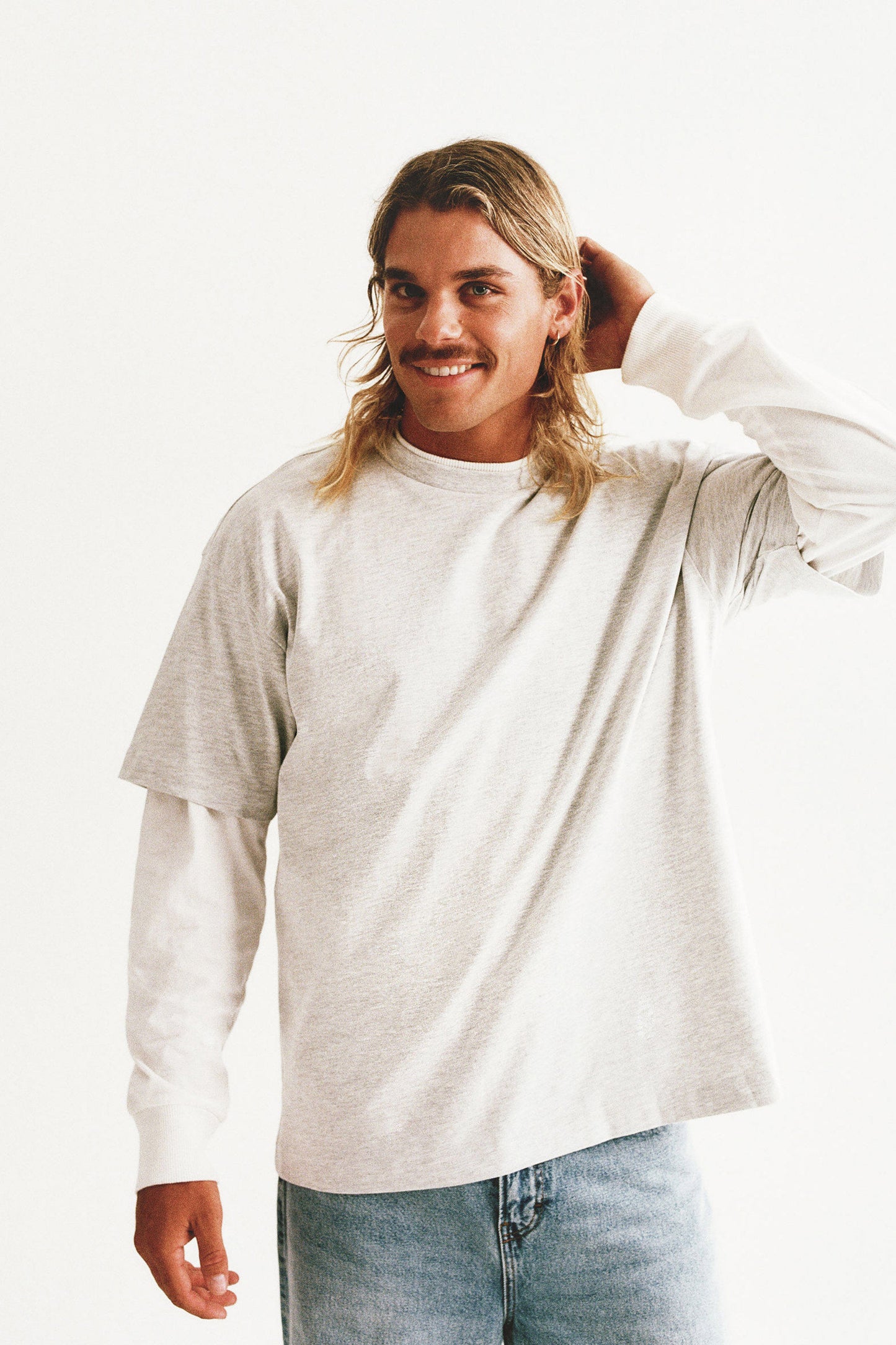 Box Fit T-Shirt
