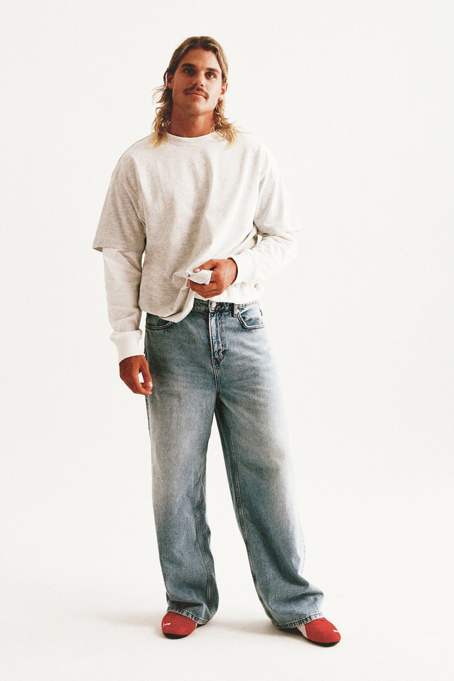 Box Fit T-Shirt
