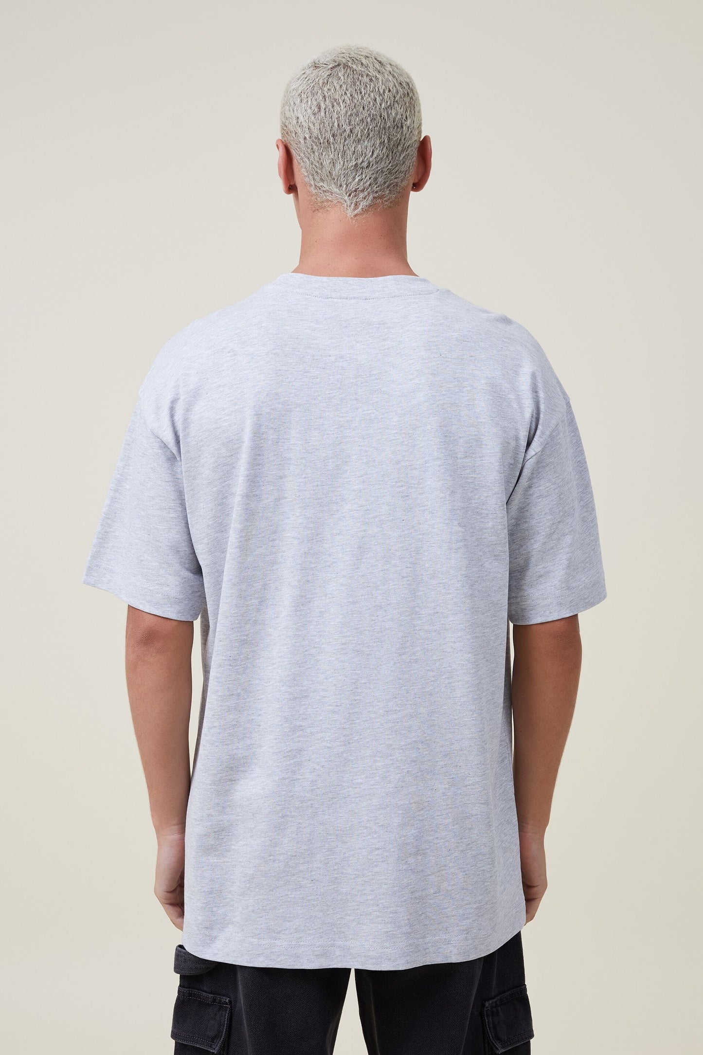 Box Fit T-Shirt