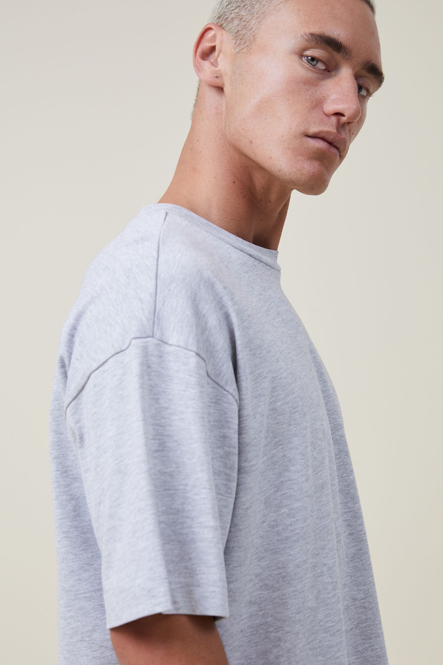 Box Fit T-Shirt