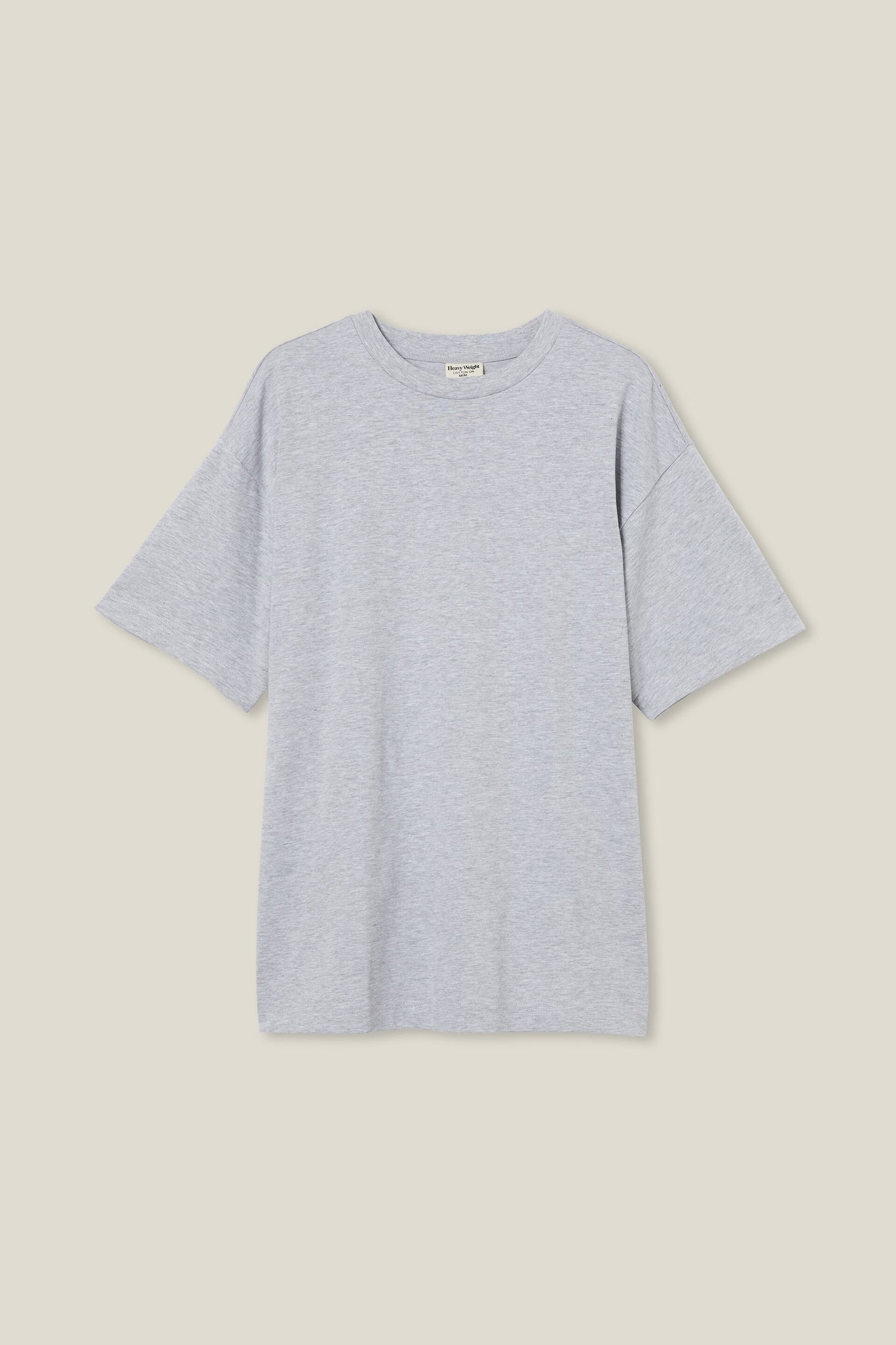 Box Fit T-Shirt