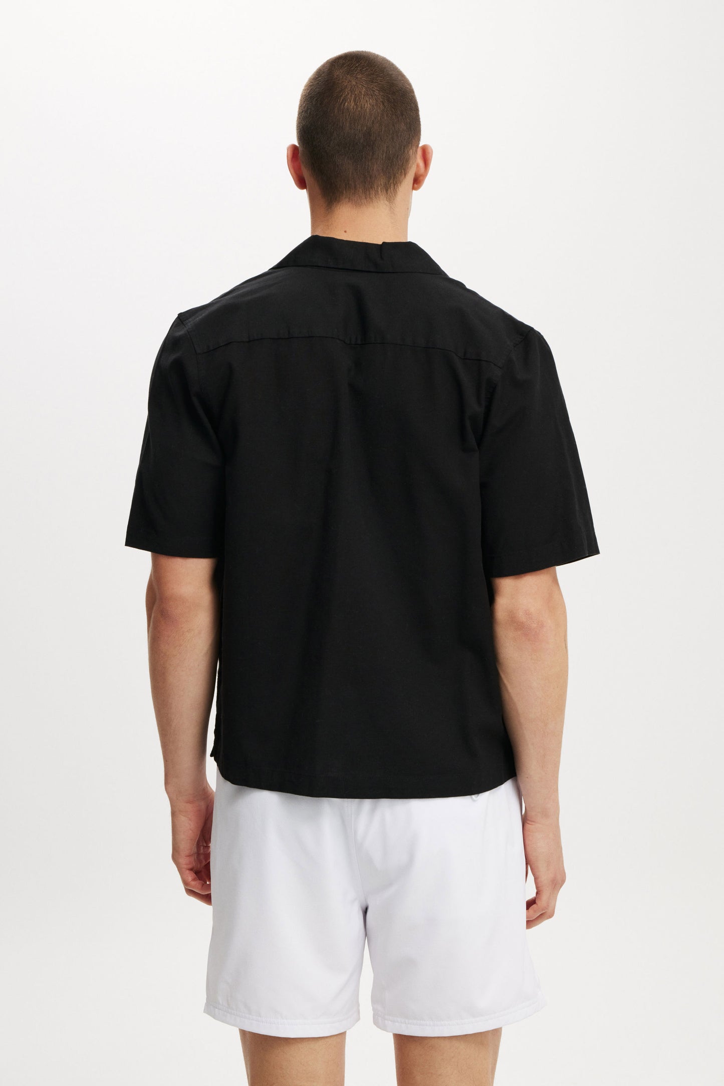 Stretch Swim Short