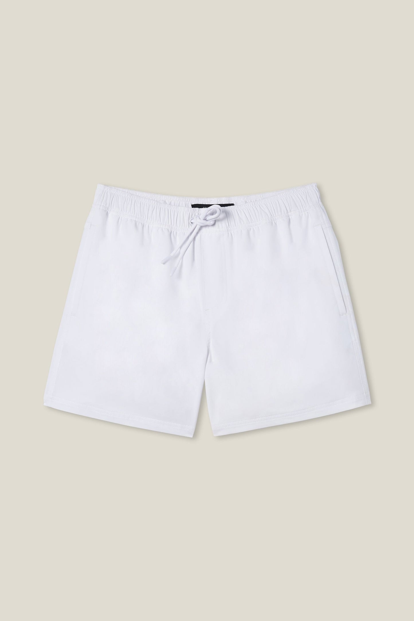 Stretch Swim Short