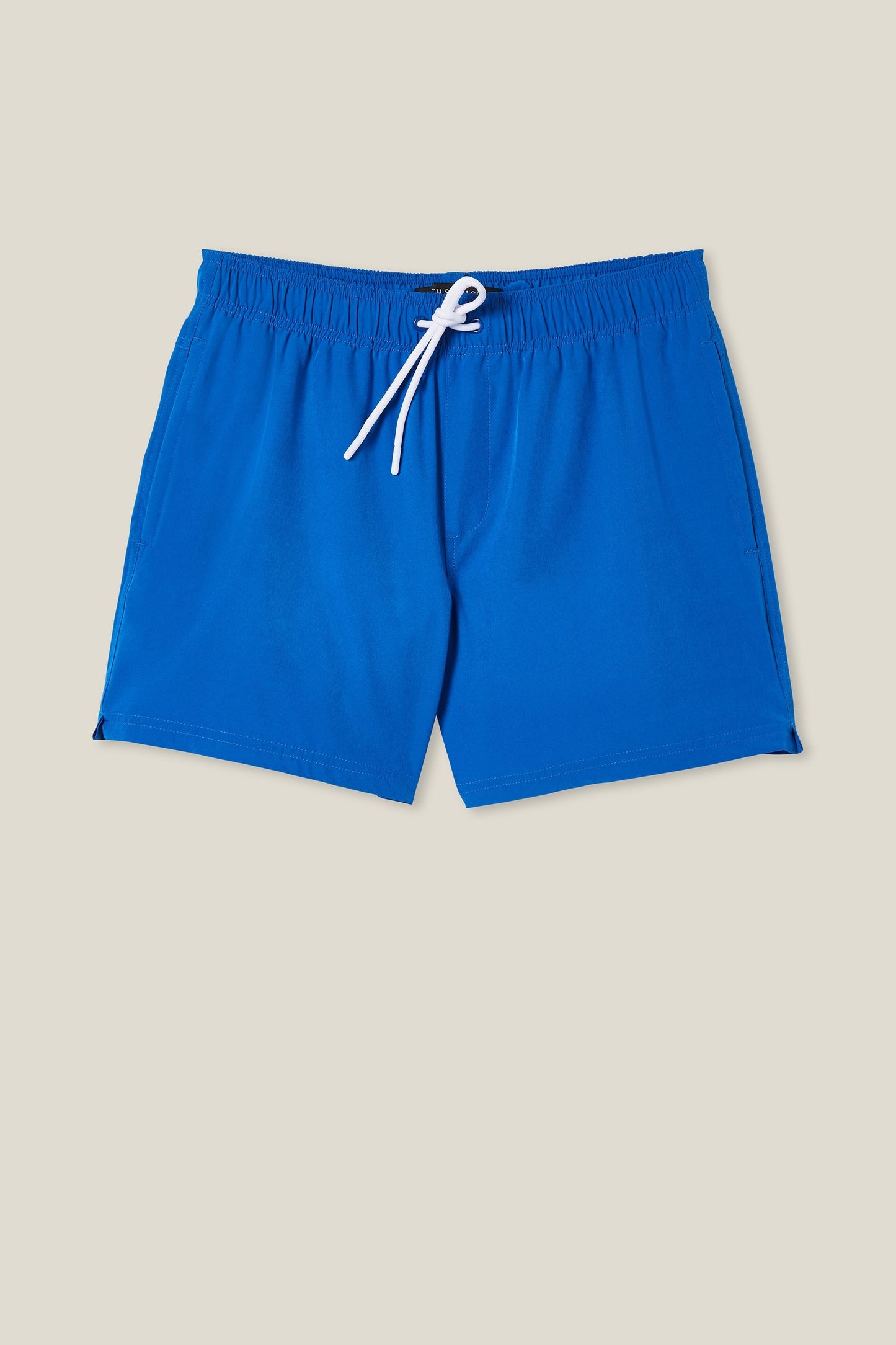 Stretch Swim Short
