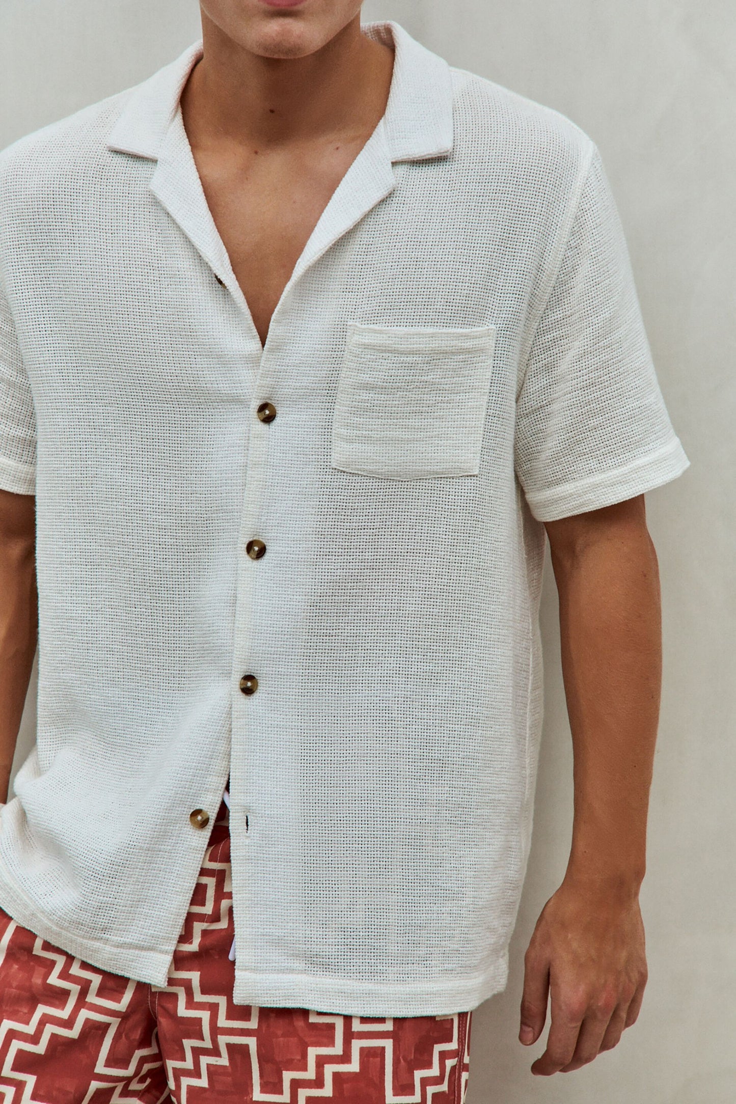 Palma Short Sleeve Shirt
