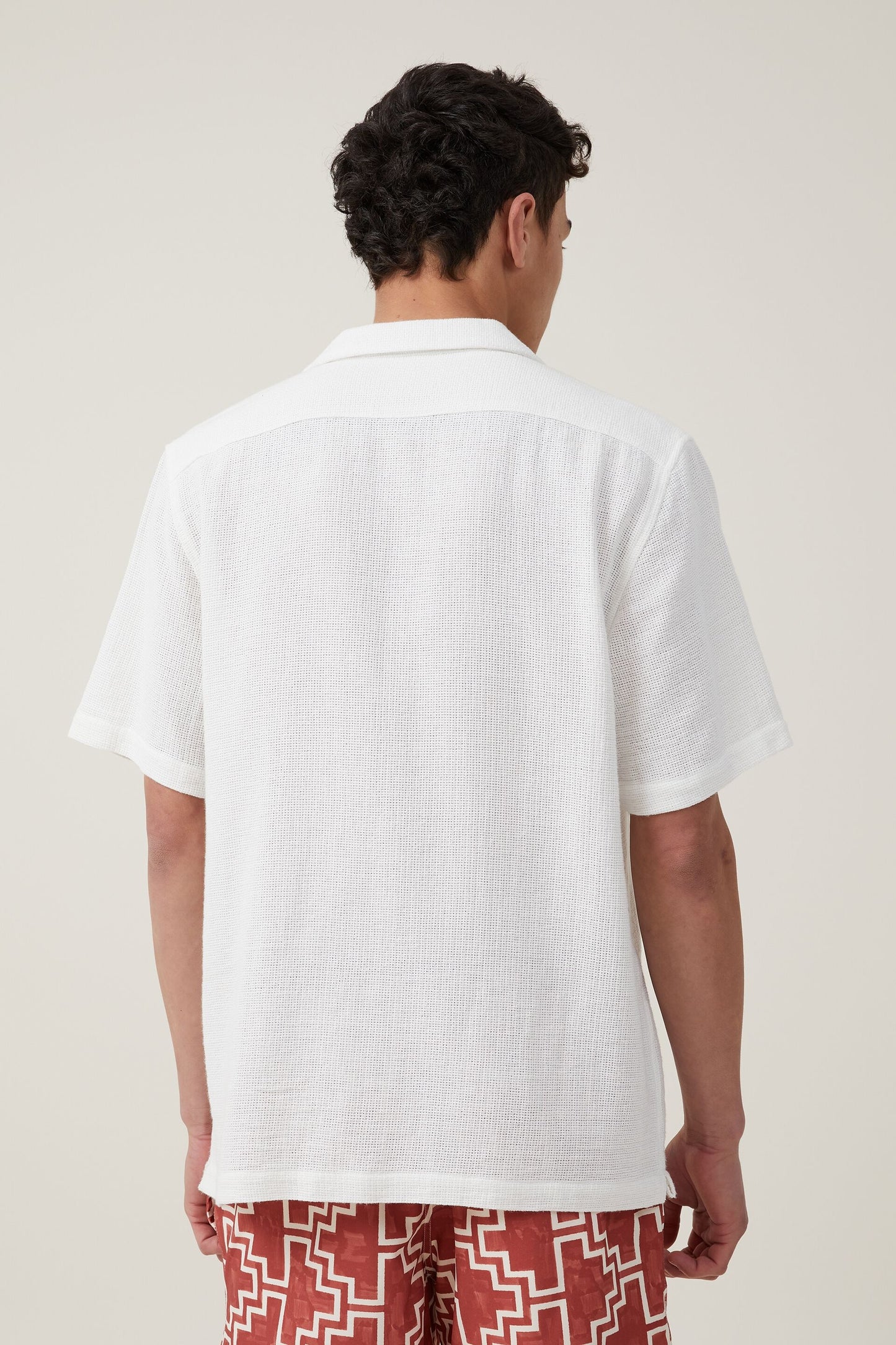 Palma Short Sleeve Shirt