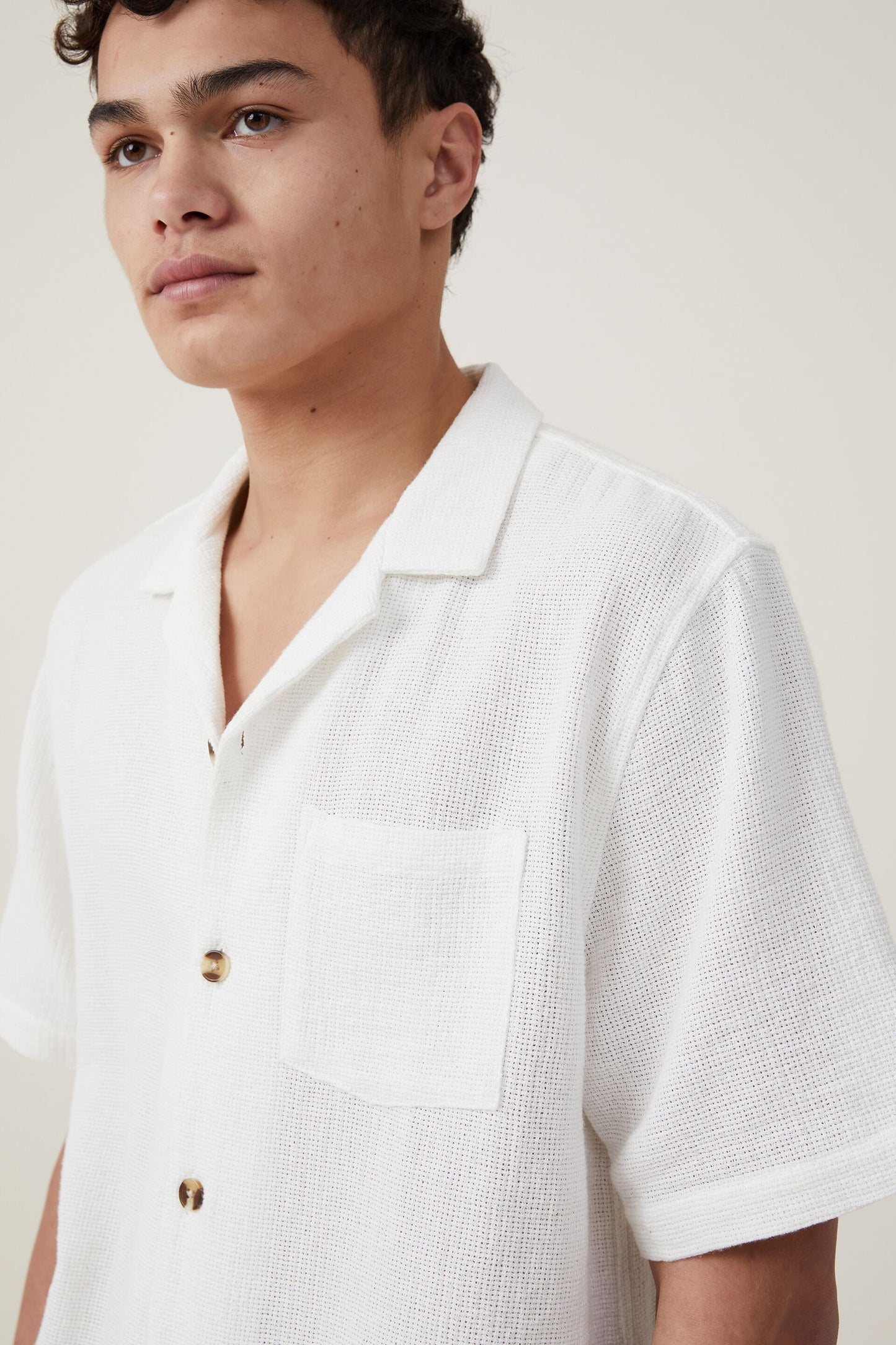 Palma Short Sleeve Shirt