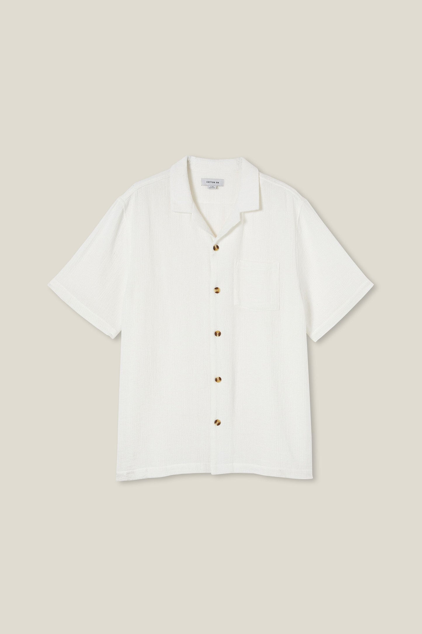 Palma Short Sleeve Shirt
