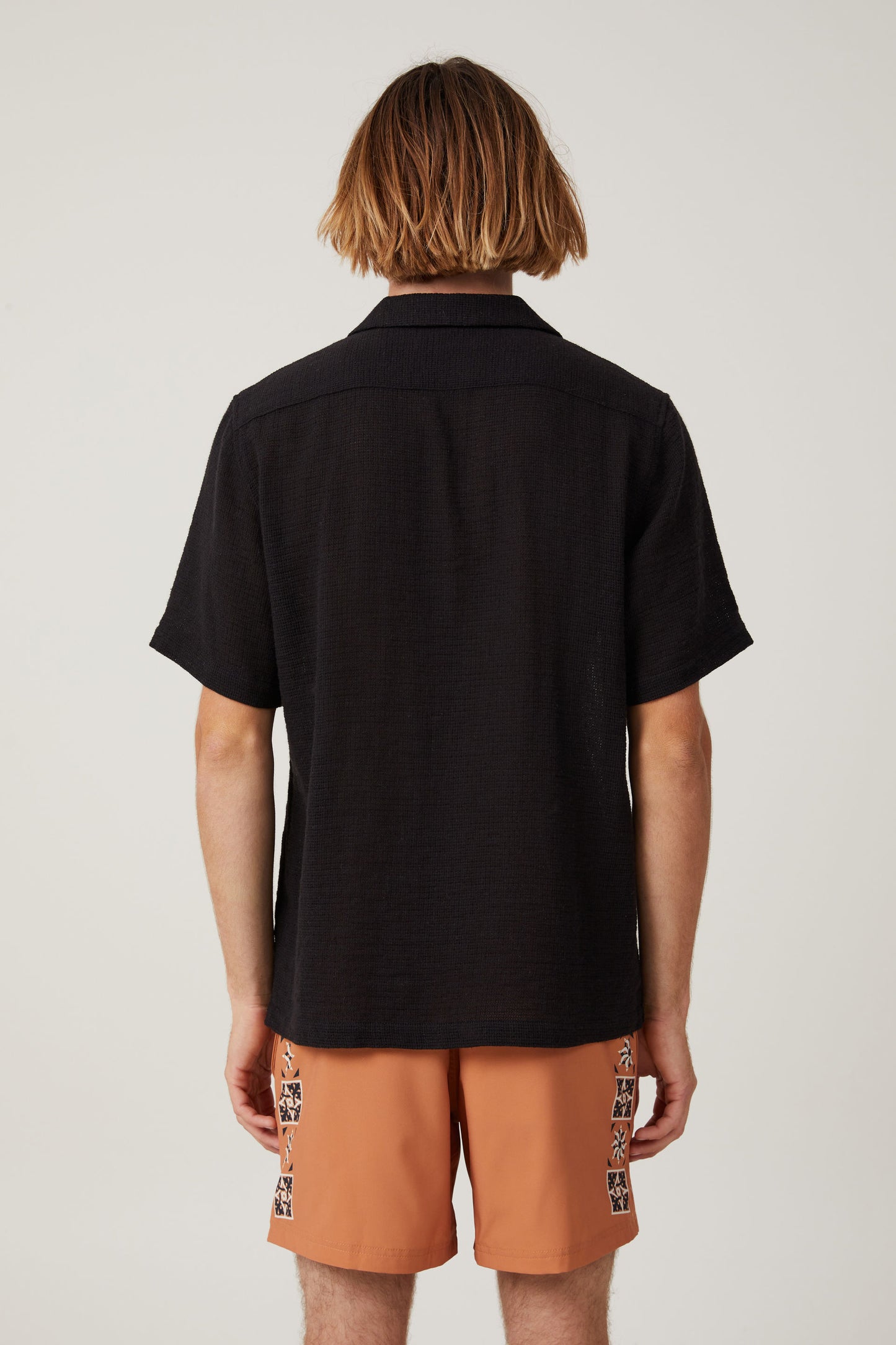 Palma Short Sleeve Shirt