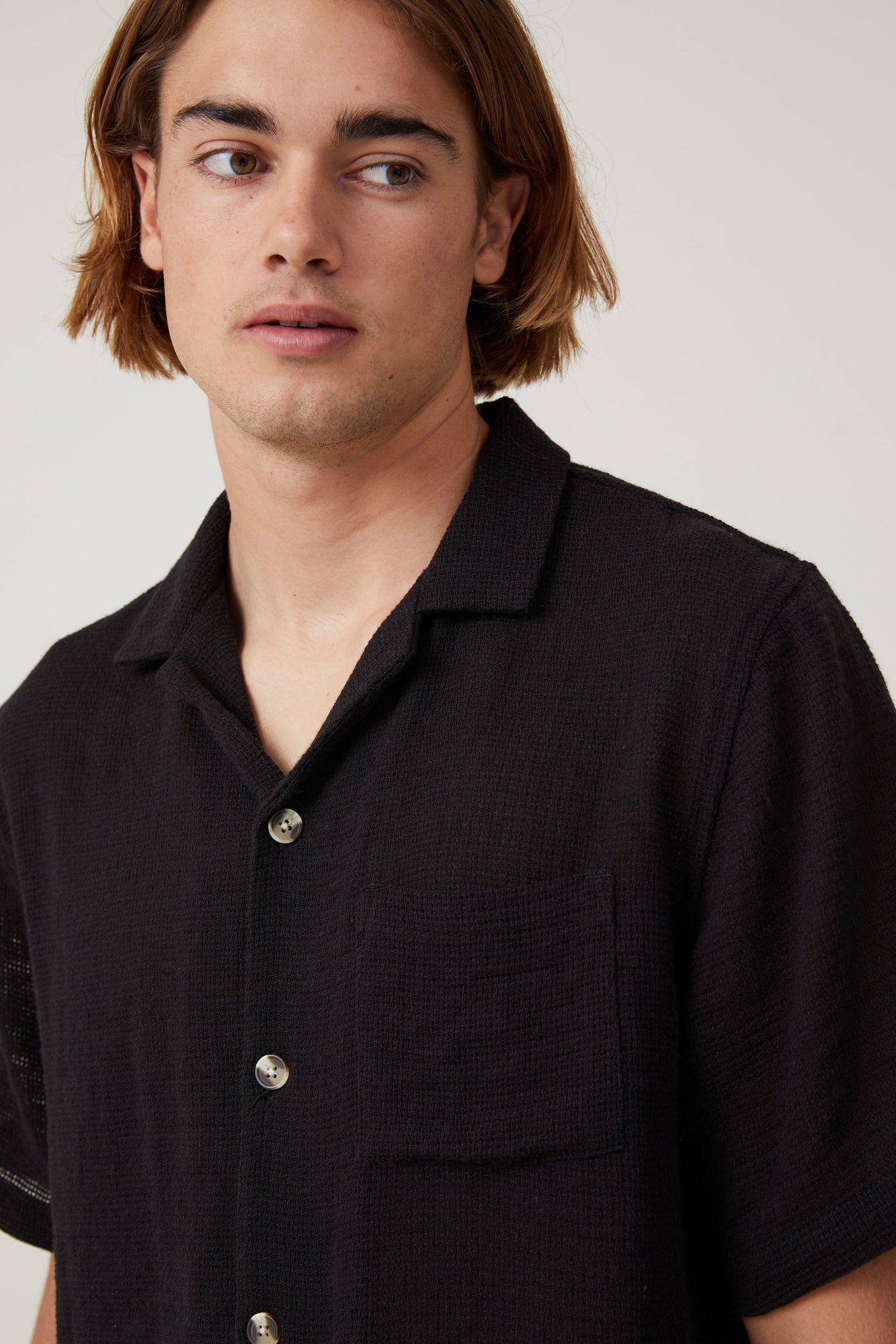Palma Short Sleeve Shirt