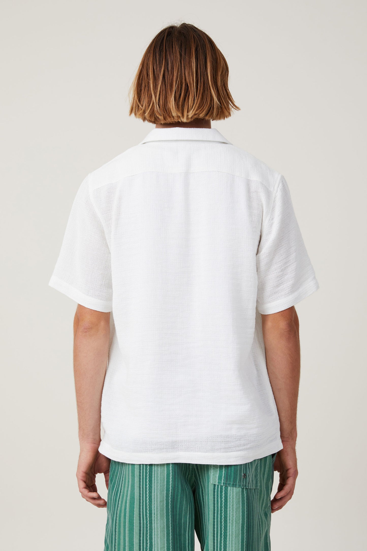Palma Short Sleeve Shirt