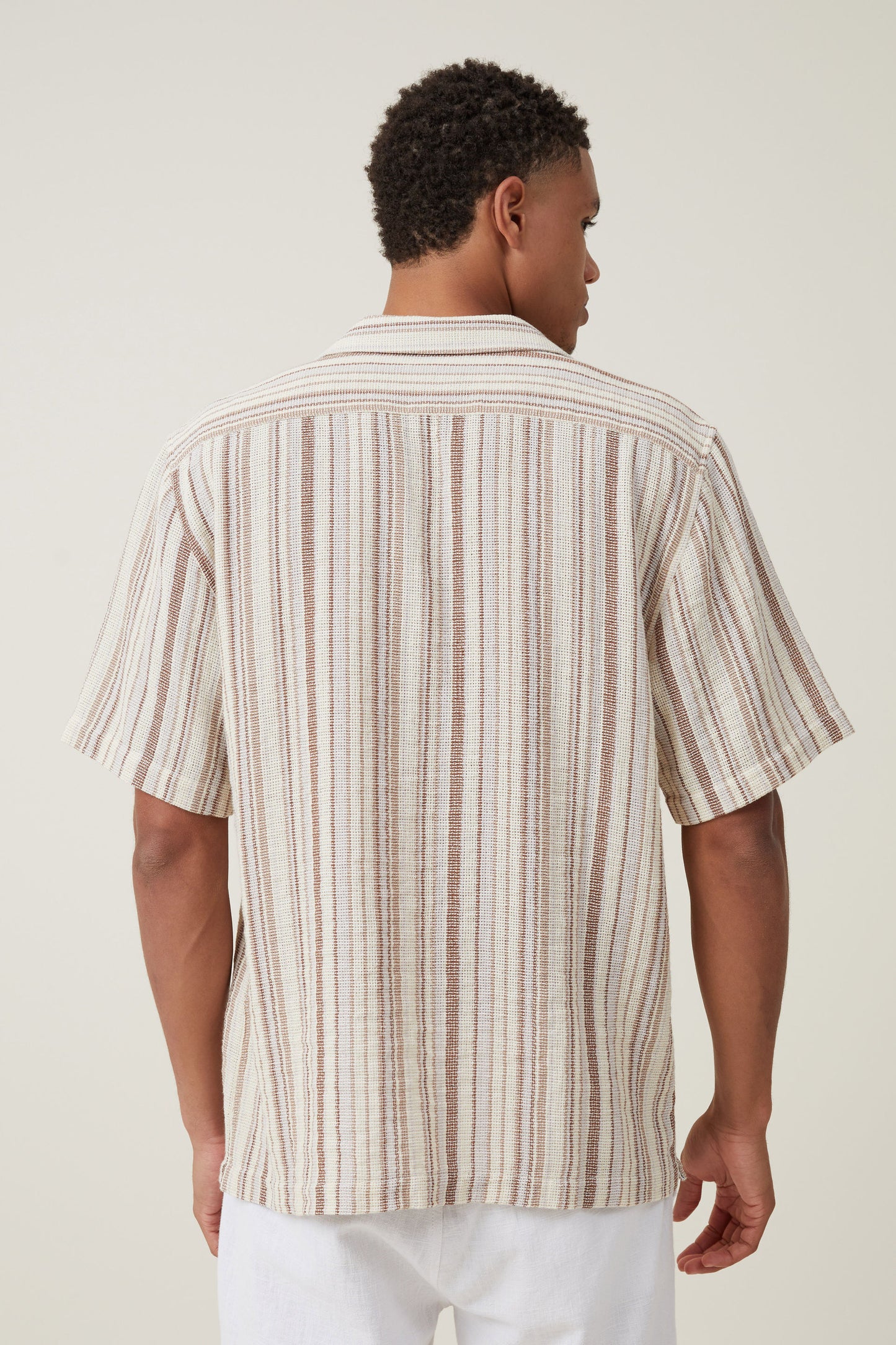 Palma Short Sleeve Shirt