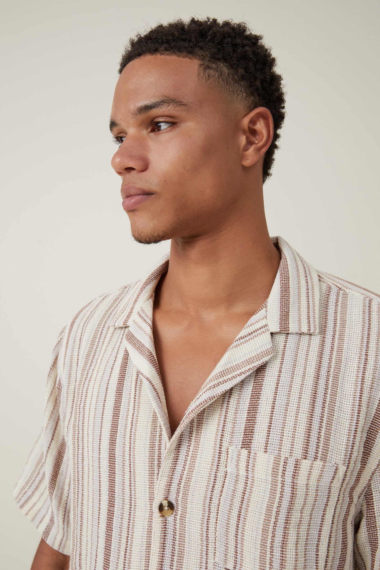 Palma Short Sleeve Shirt