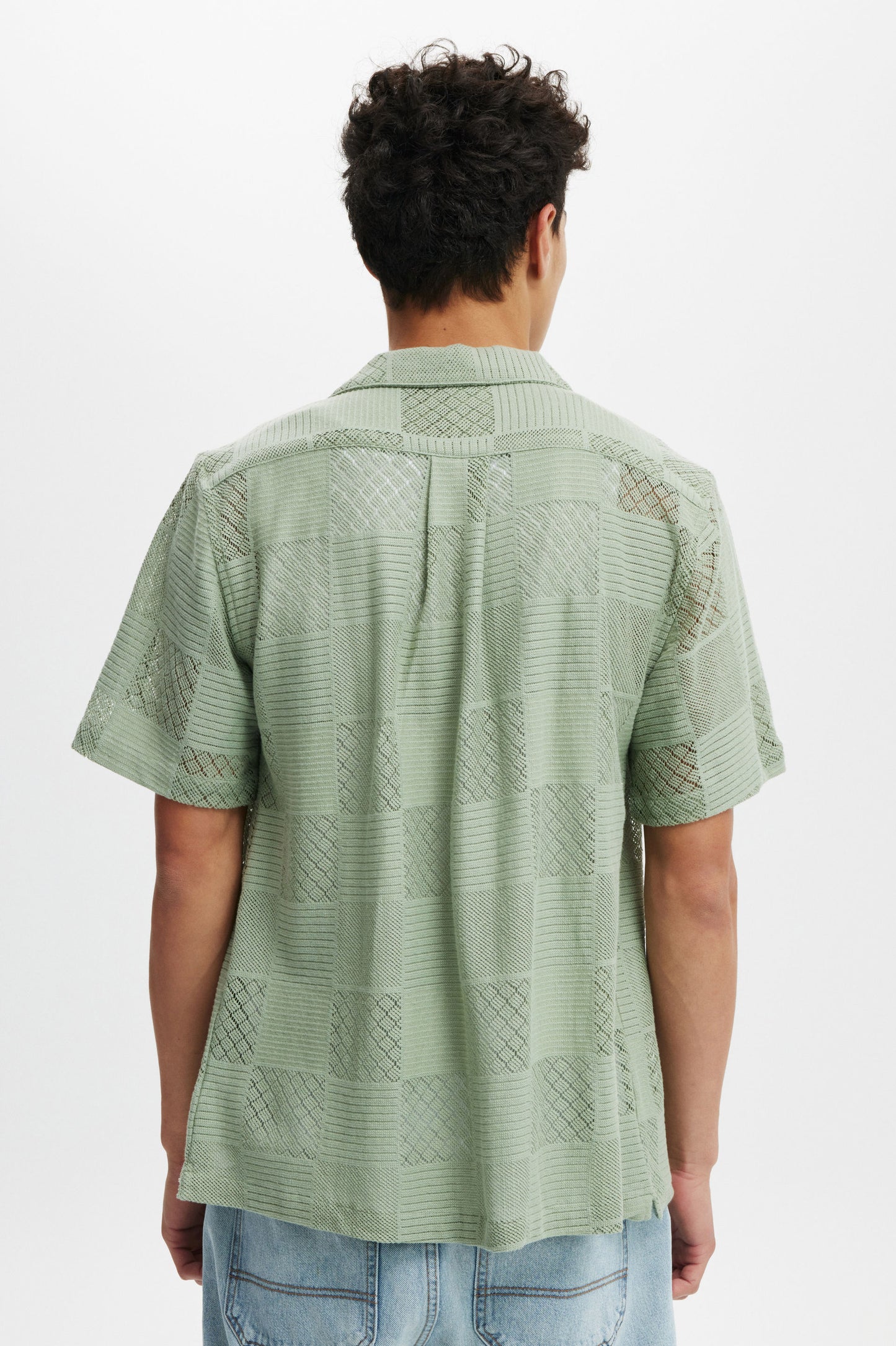 Palma Short Sleeve Shirt