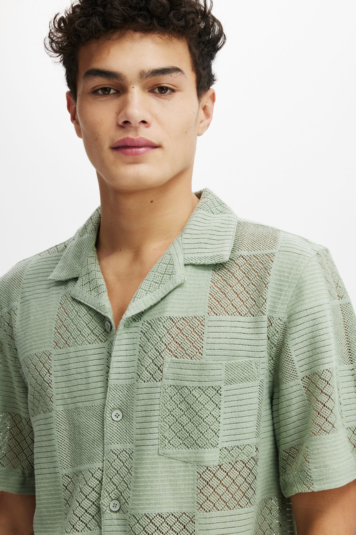 Palma Short Sleeve Shirt