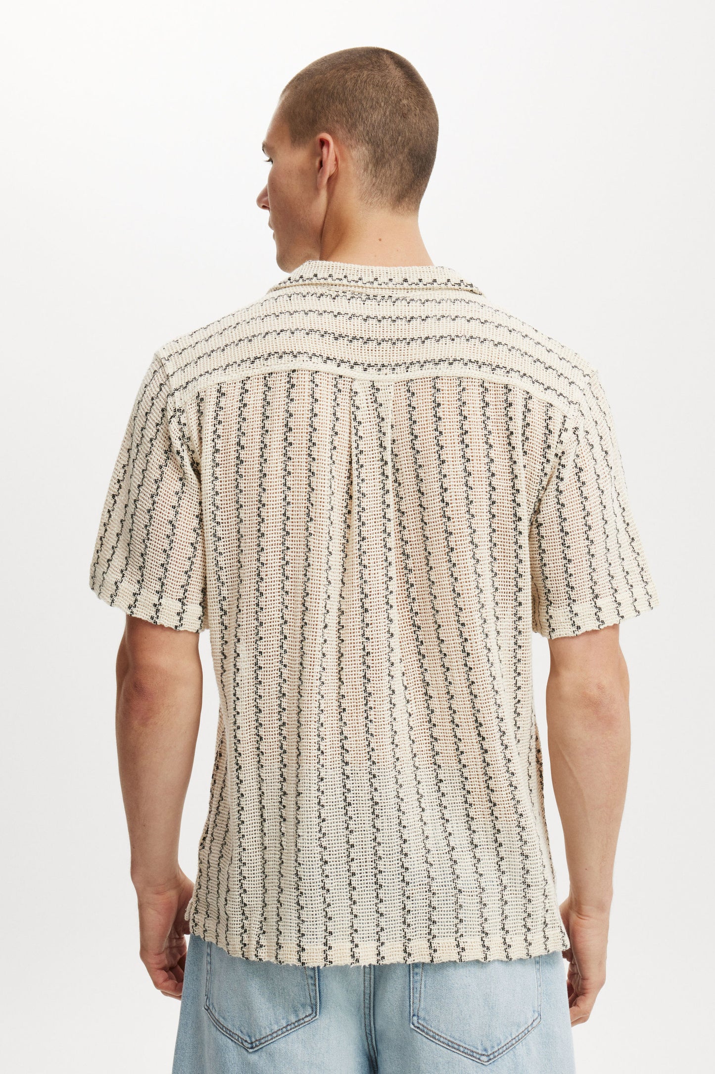Palma Short Sleeve Shirt