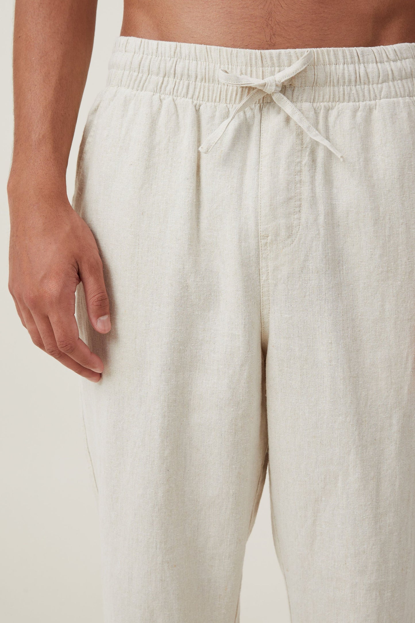 Linen Pant