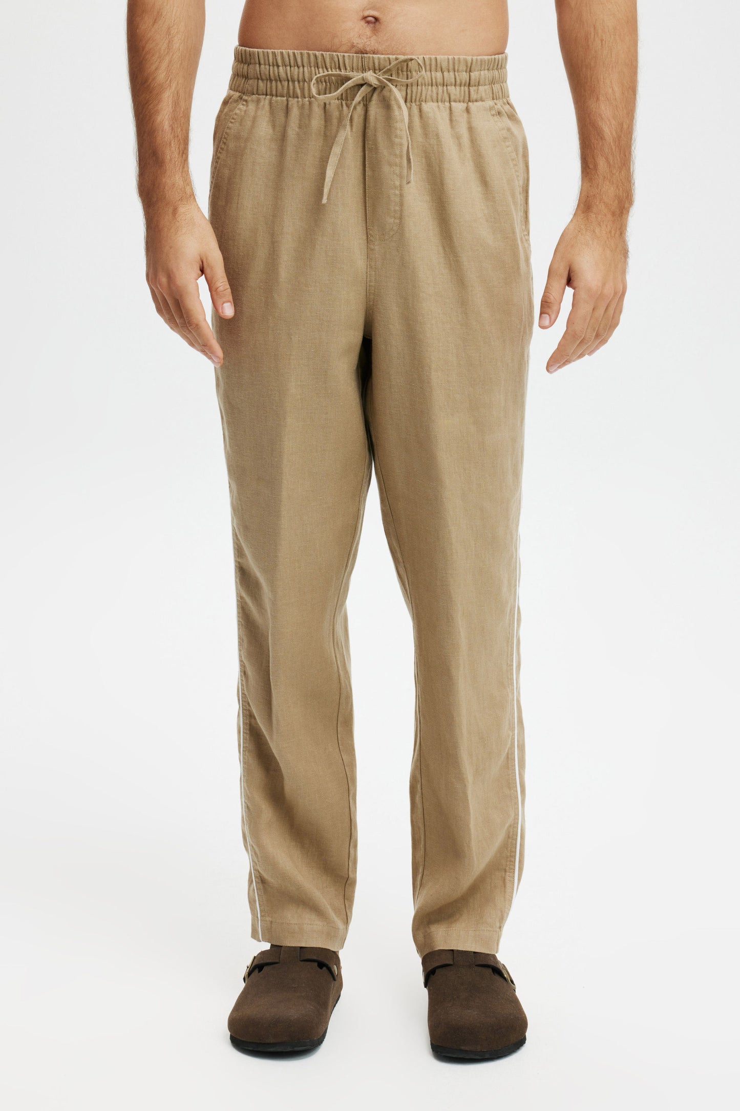 Linen Pant