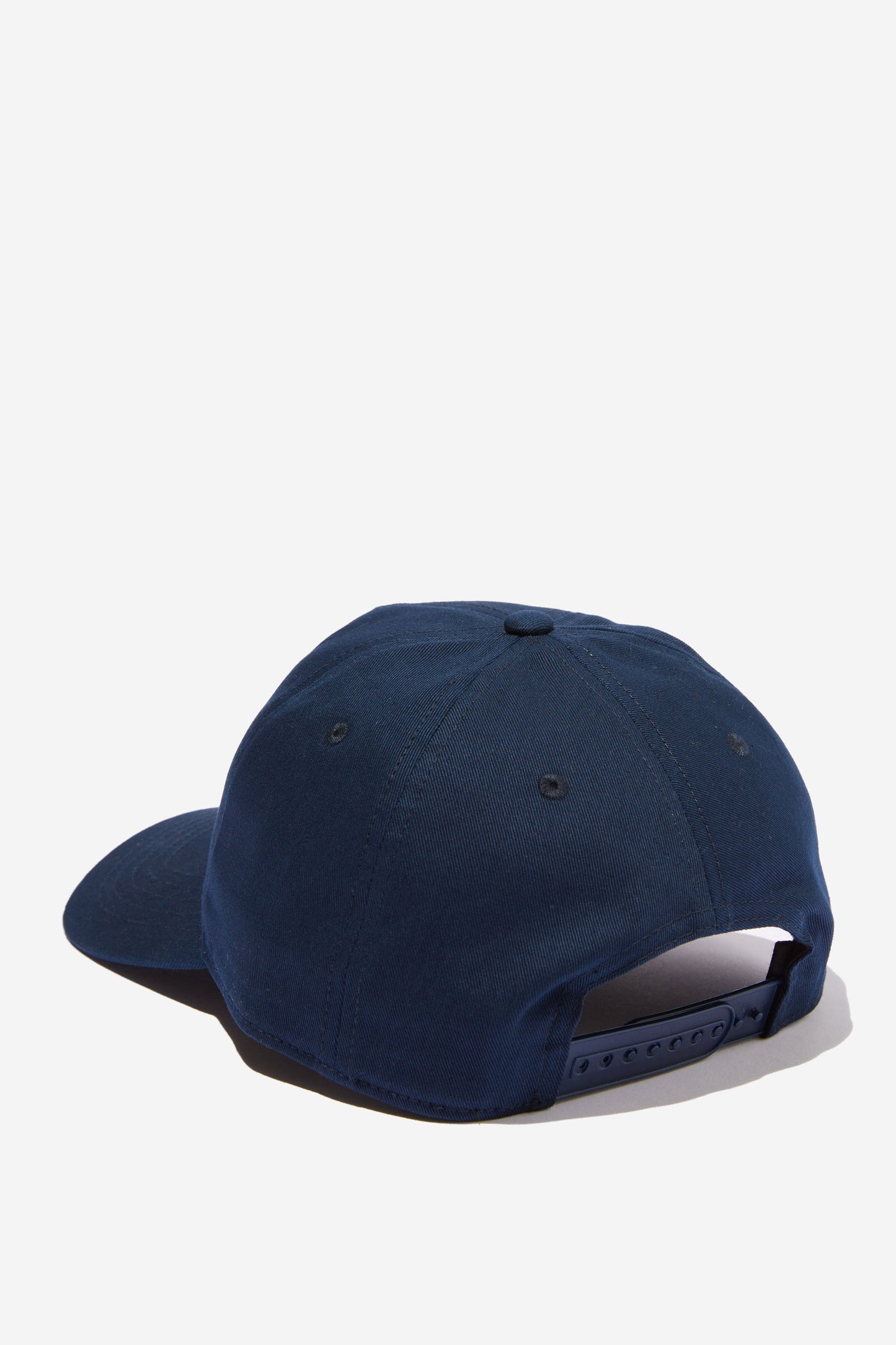 5 Panel Hat