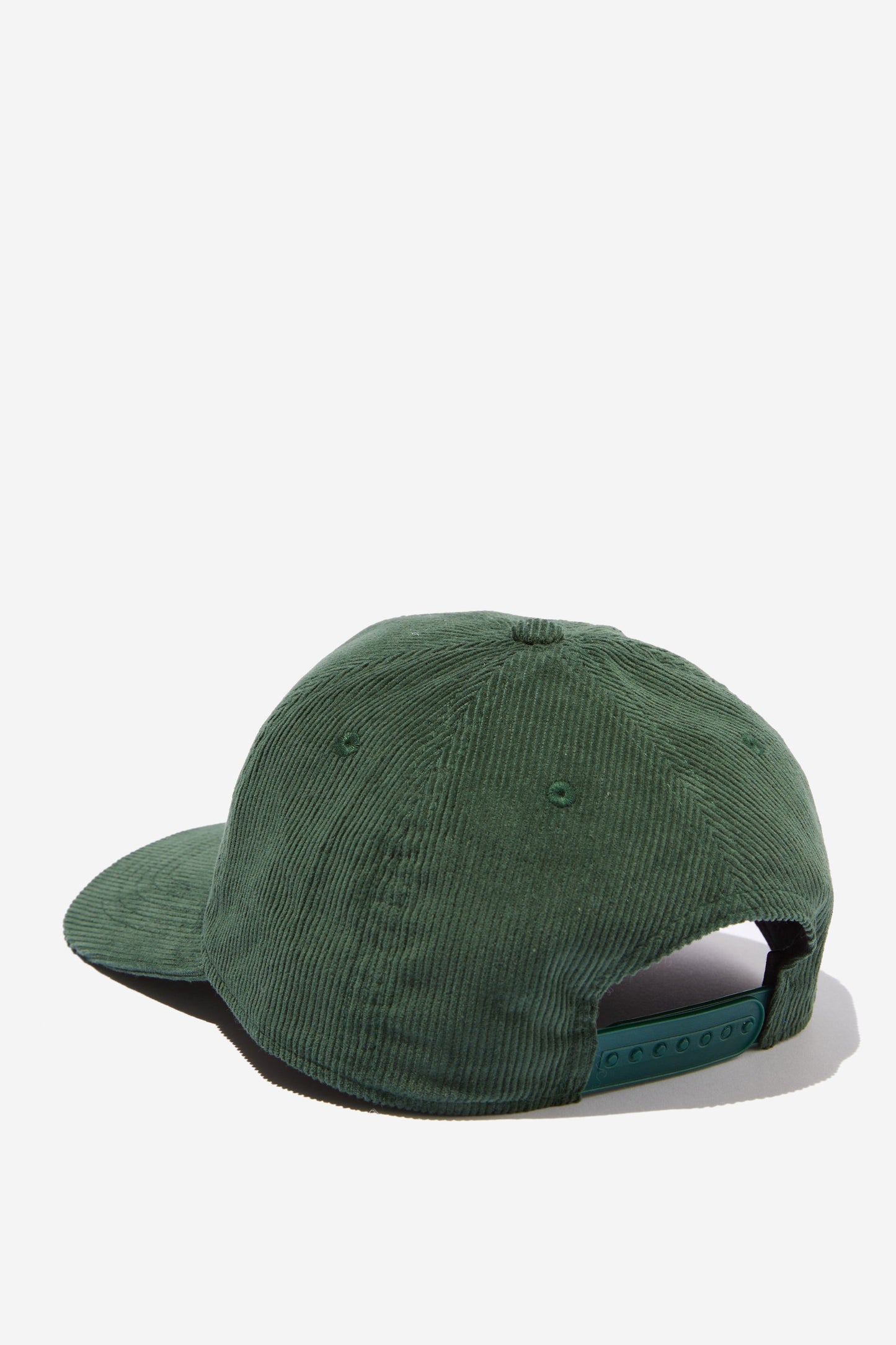 5 Panel Hat