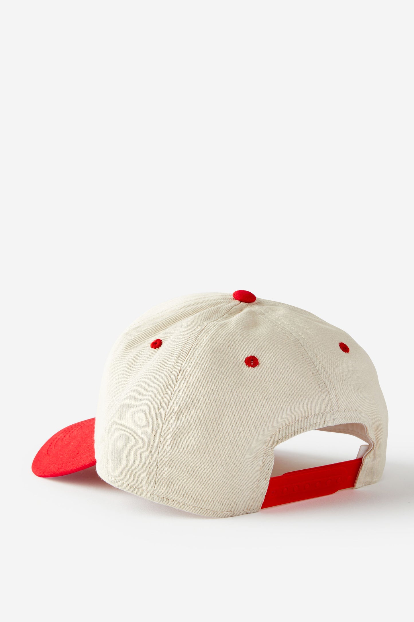 5 Panel Hat