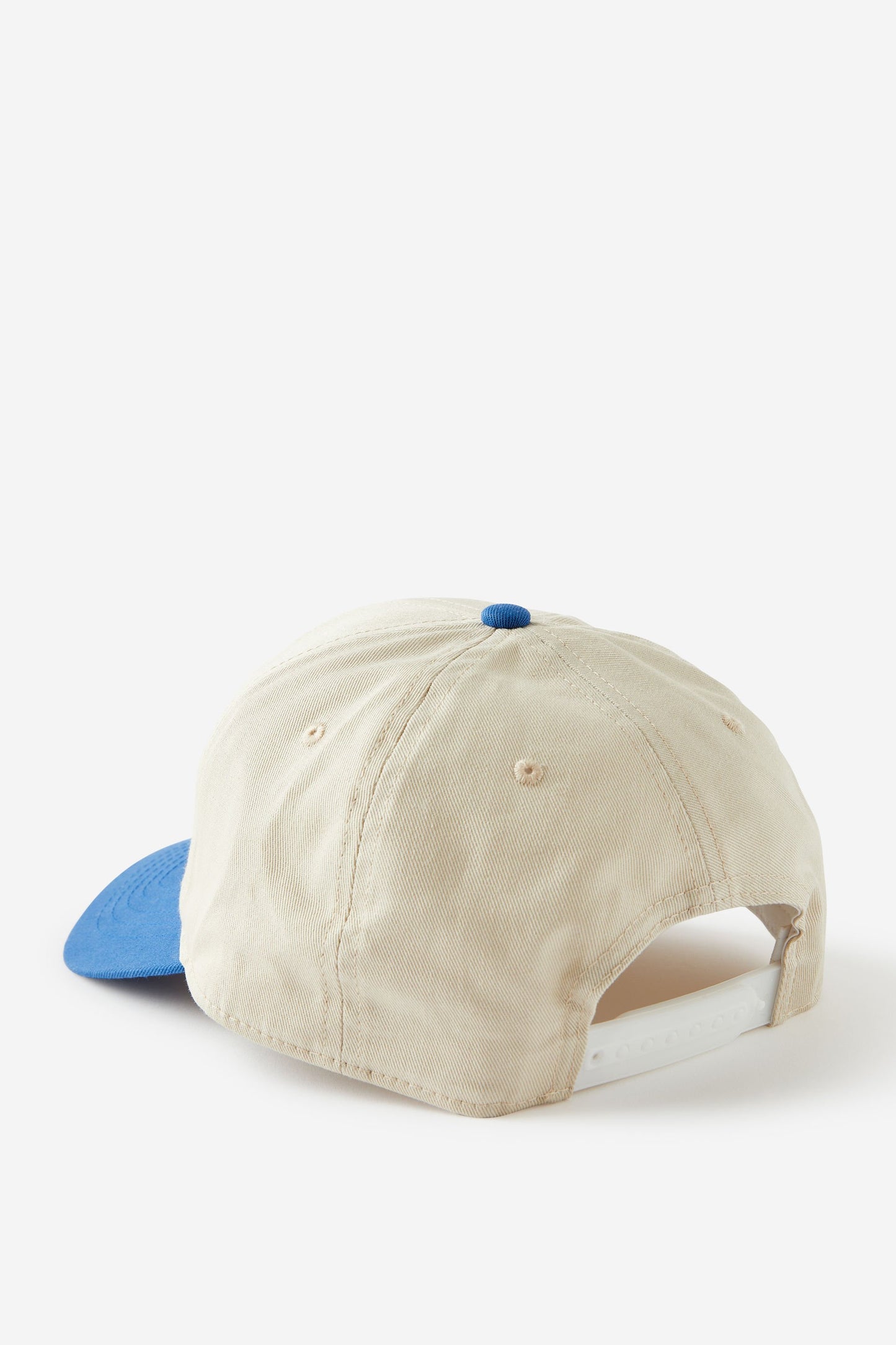 5 Panel Hat