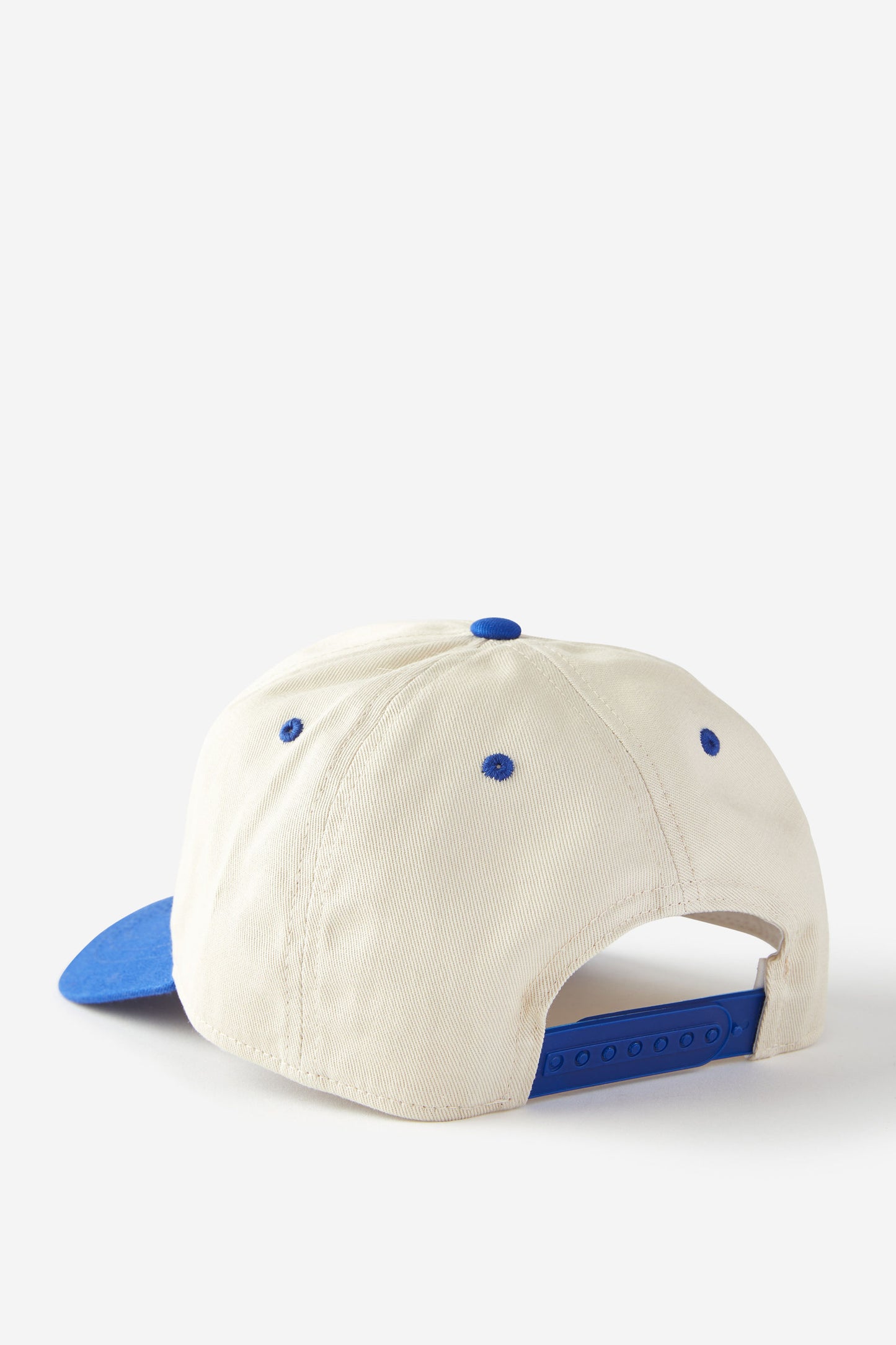 5 Panel Hat