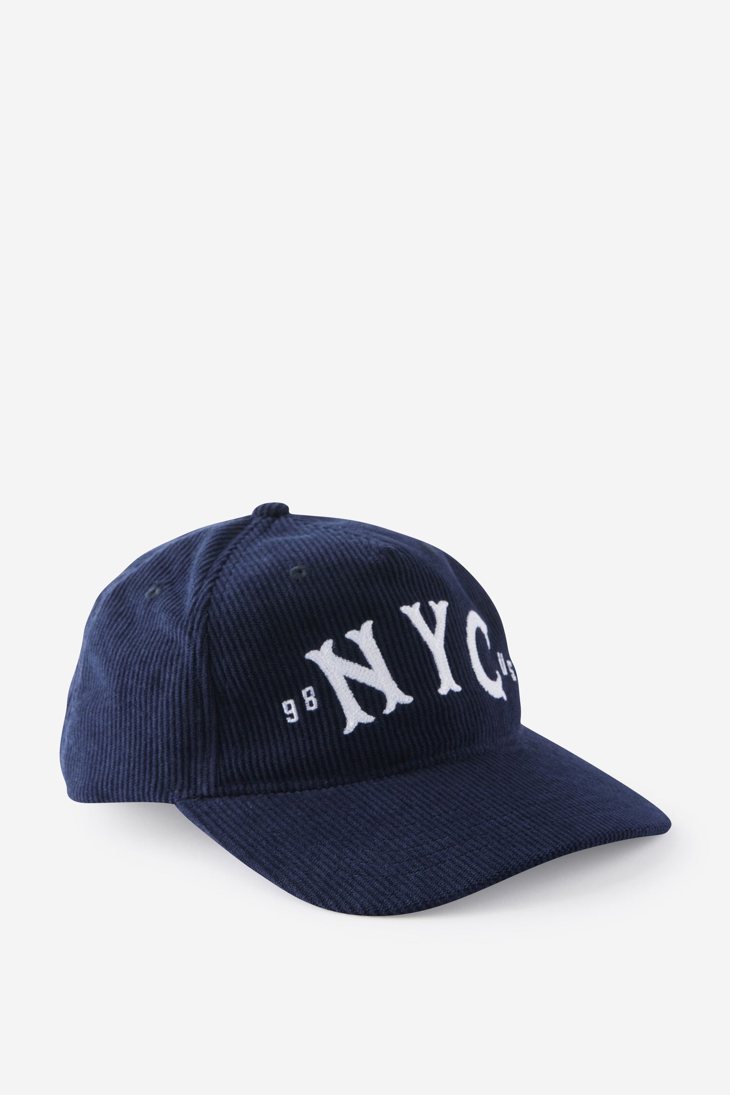 5 Panel Hat