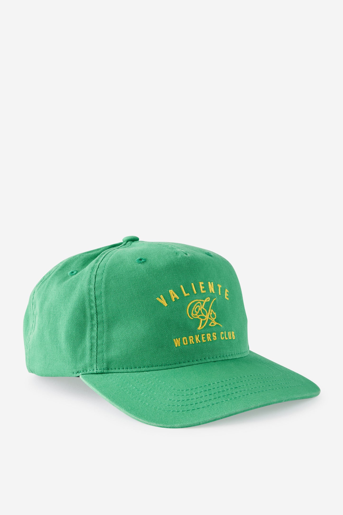 5 Panel Hat