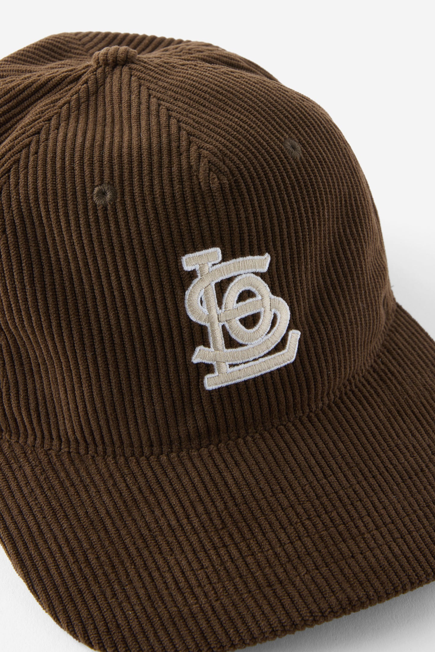 5 Panel Hat