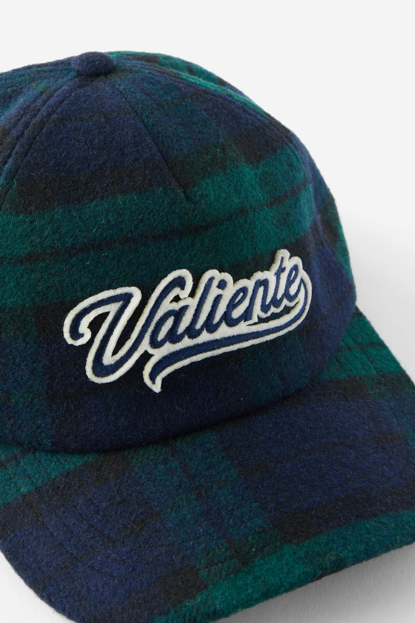 5 Panel Hat