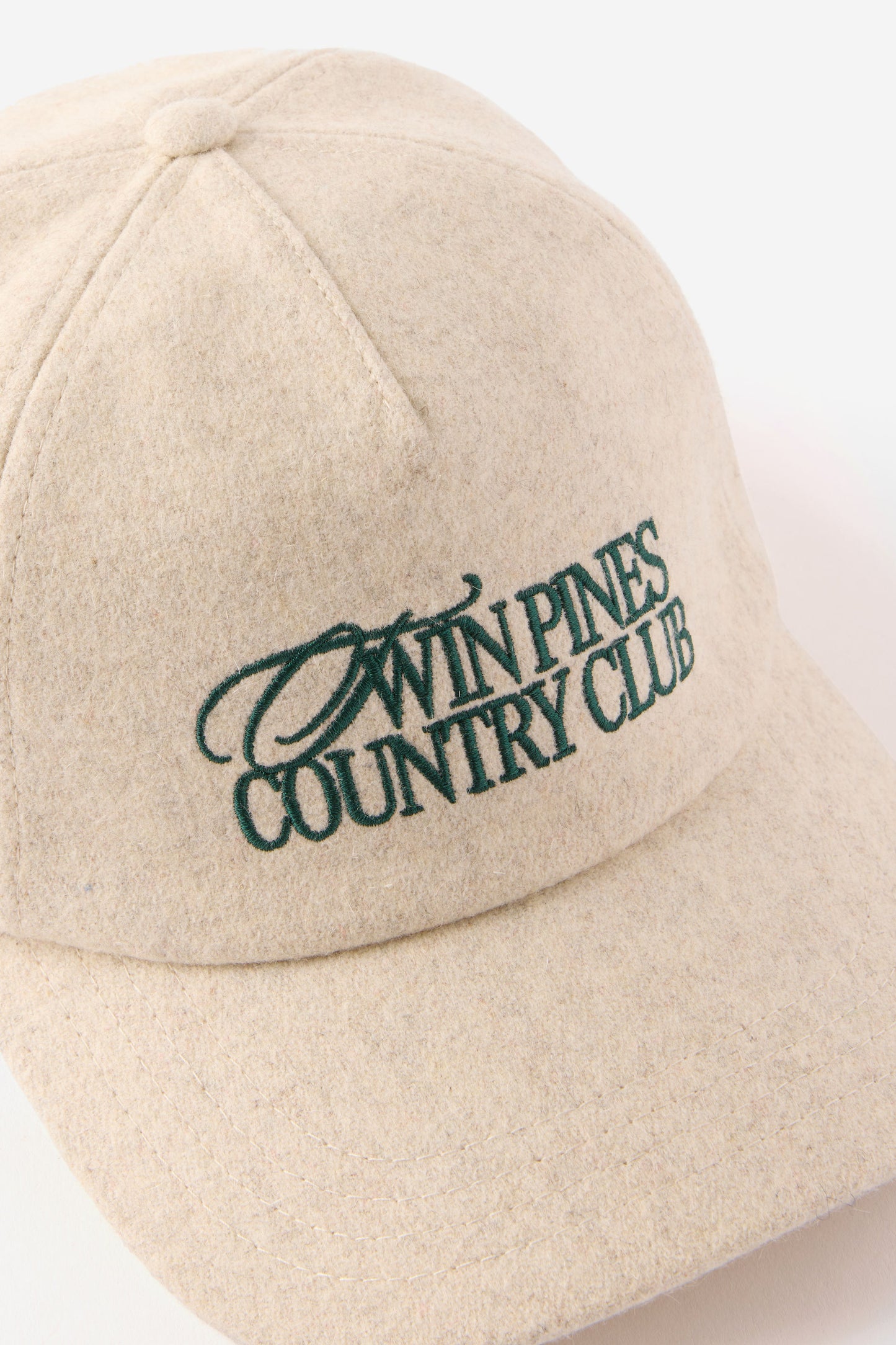 5 Panel Hat
