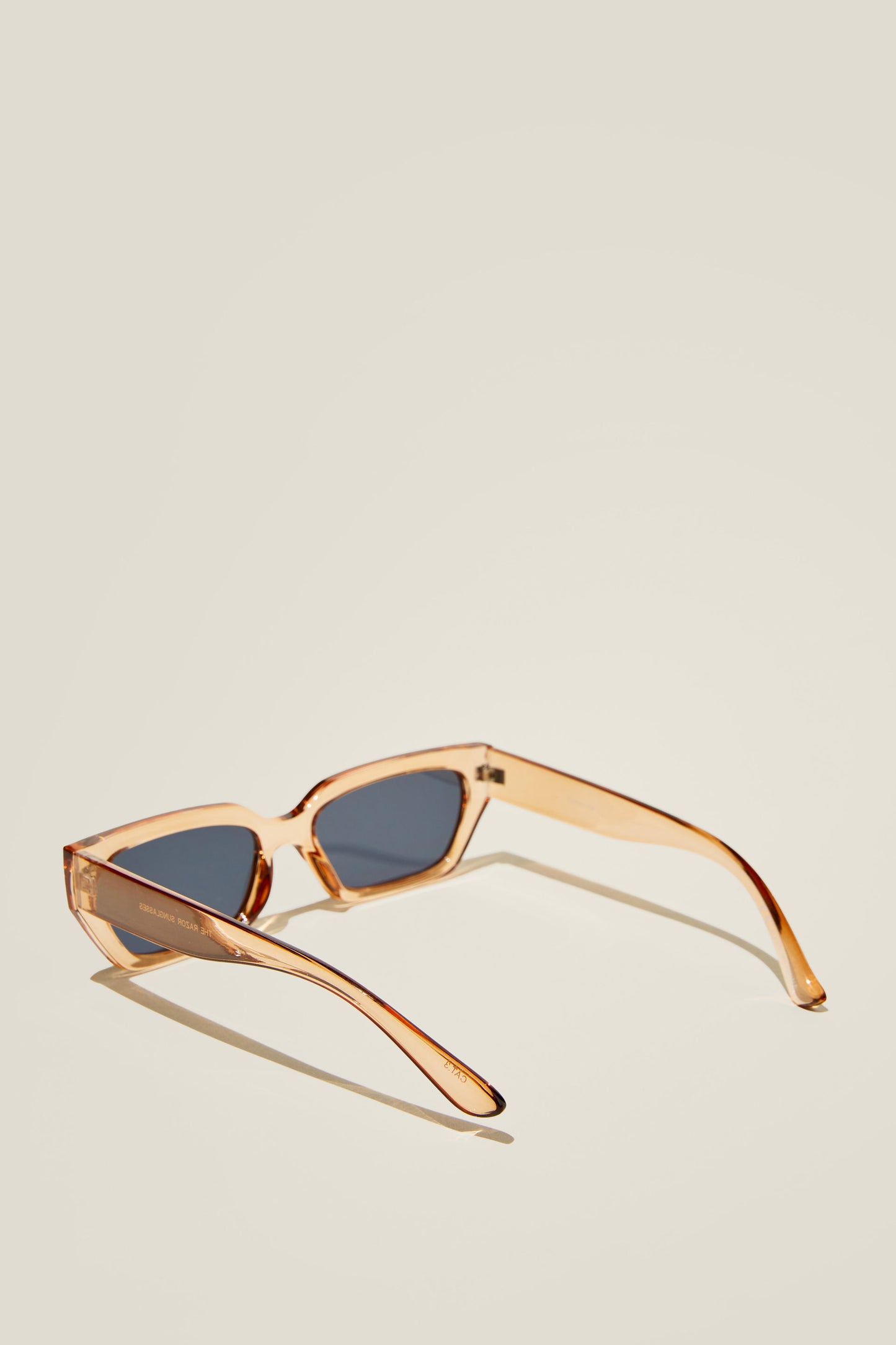 The Razor Sunglasses