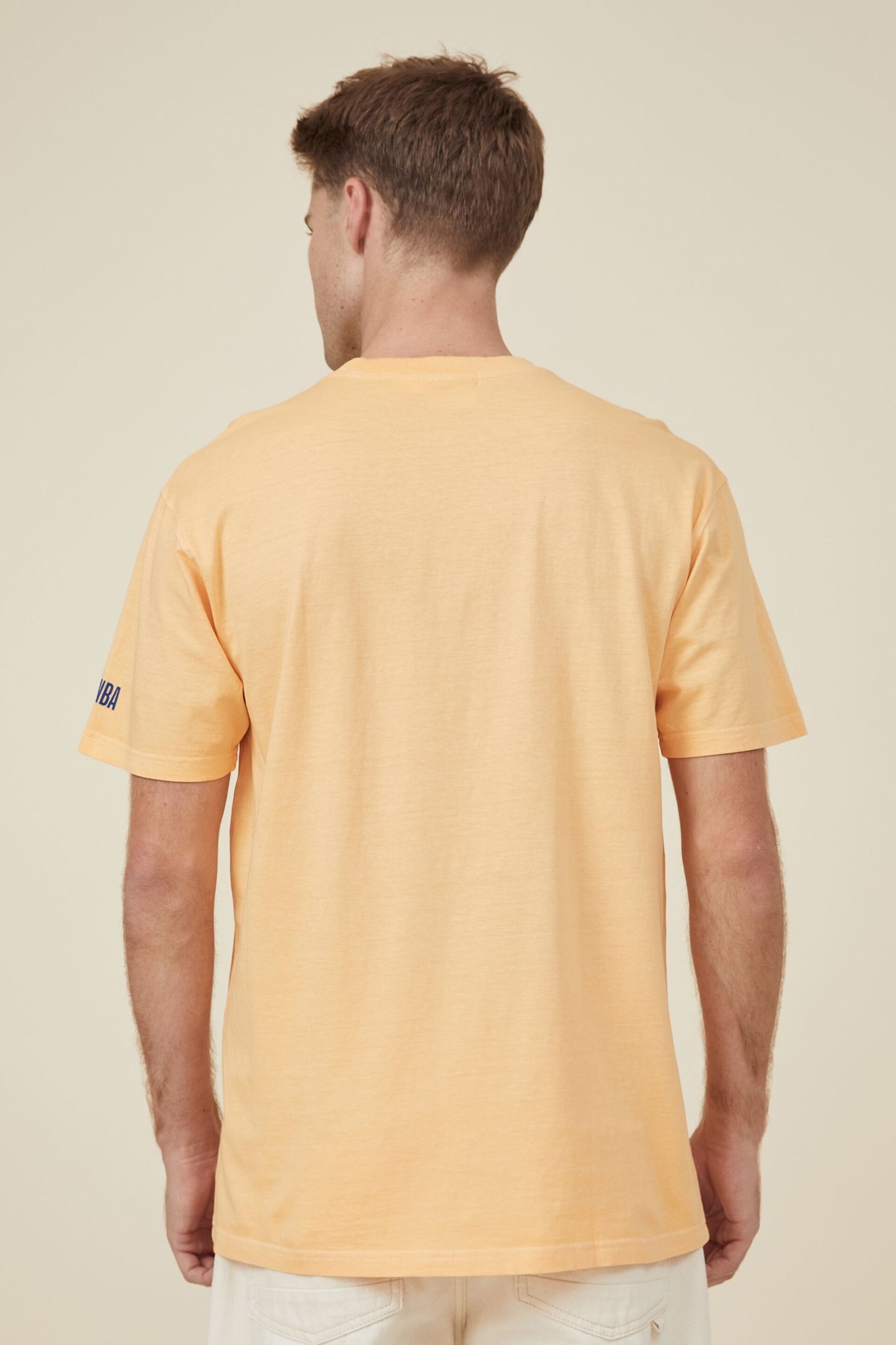 Active Nba Oversized T-Shirt