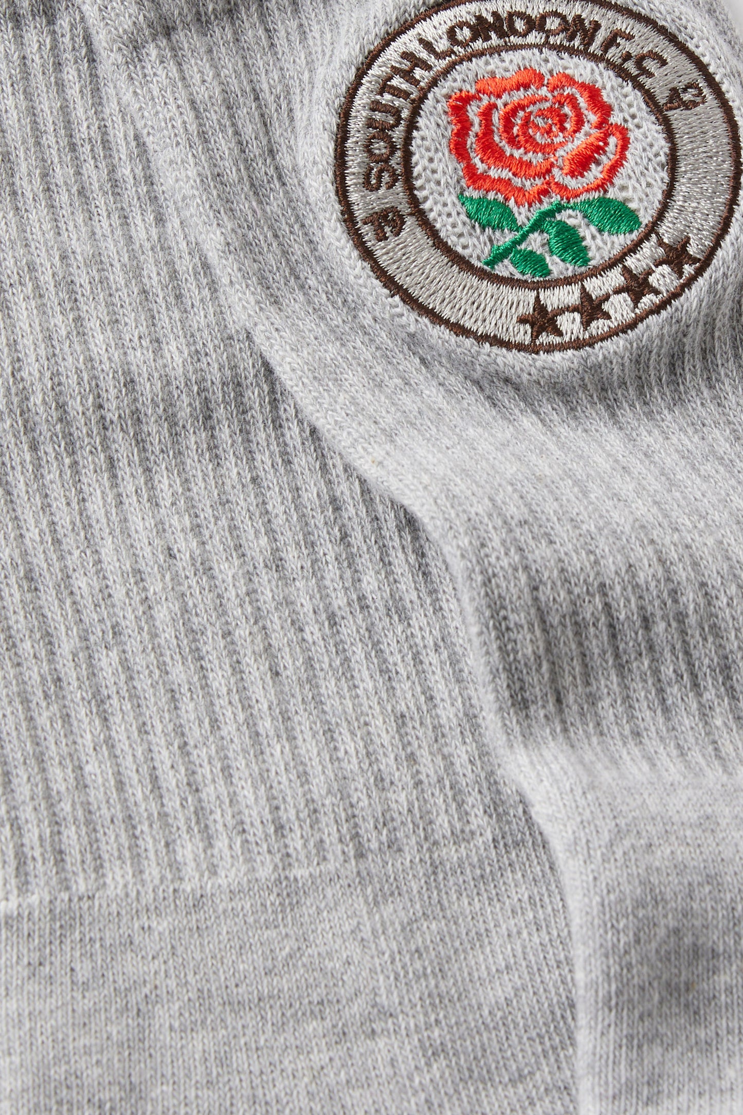 Graphic Sock