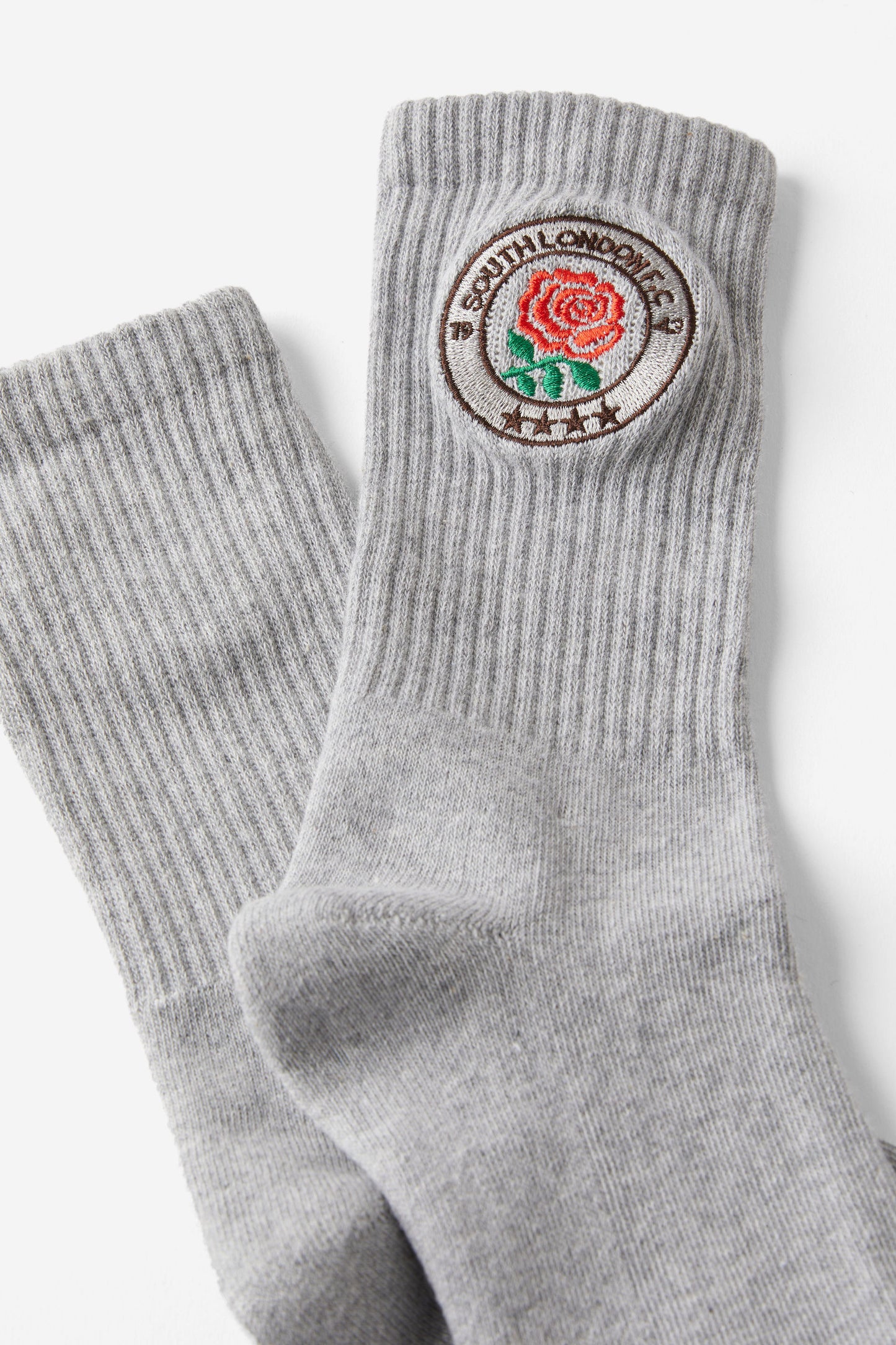 Graphic Sock