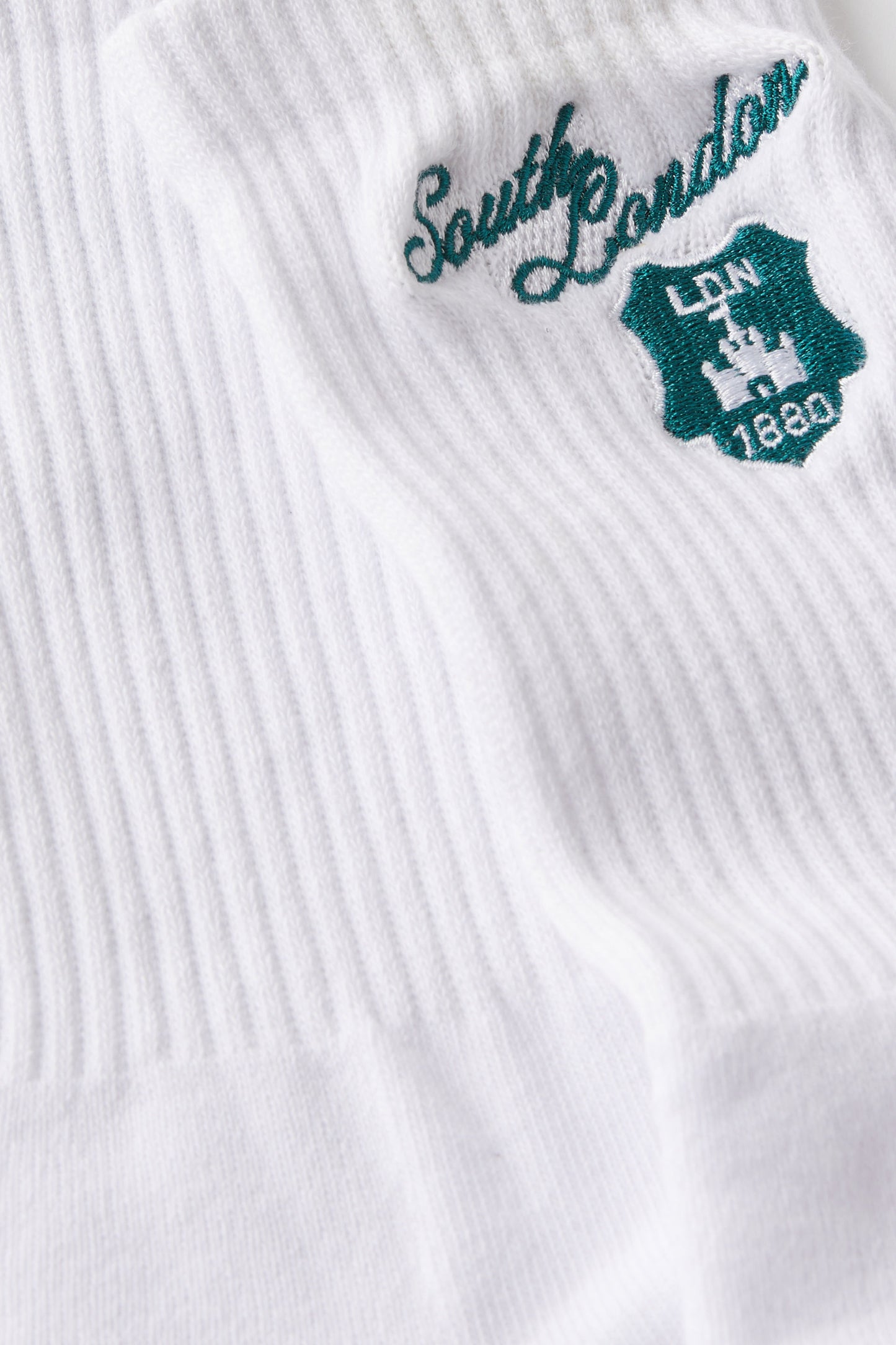 Graphic Sock
