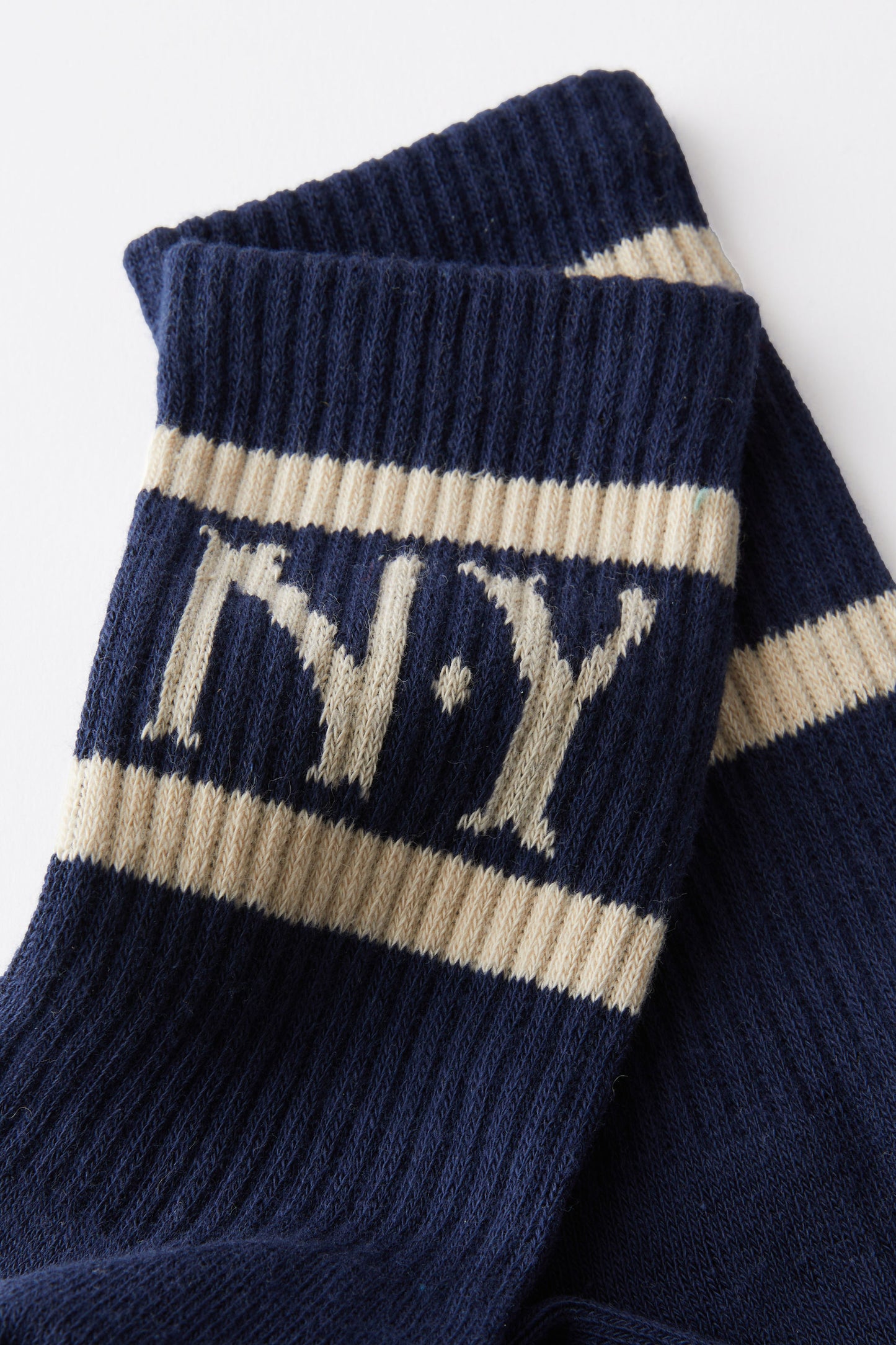 Graphic Sock