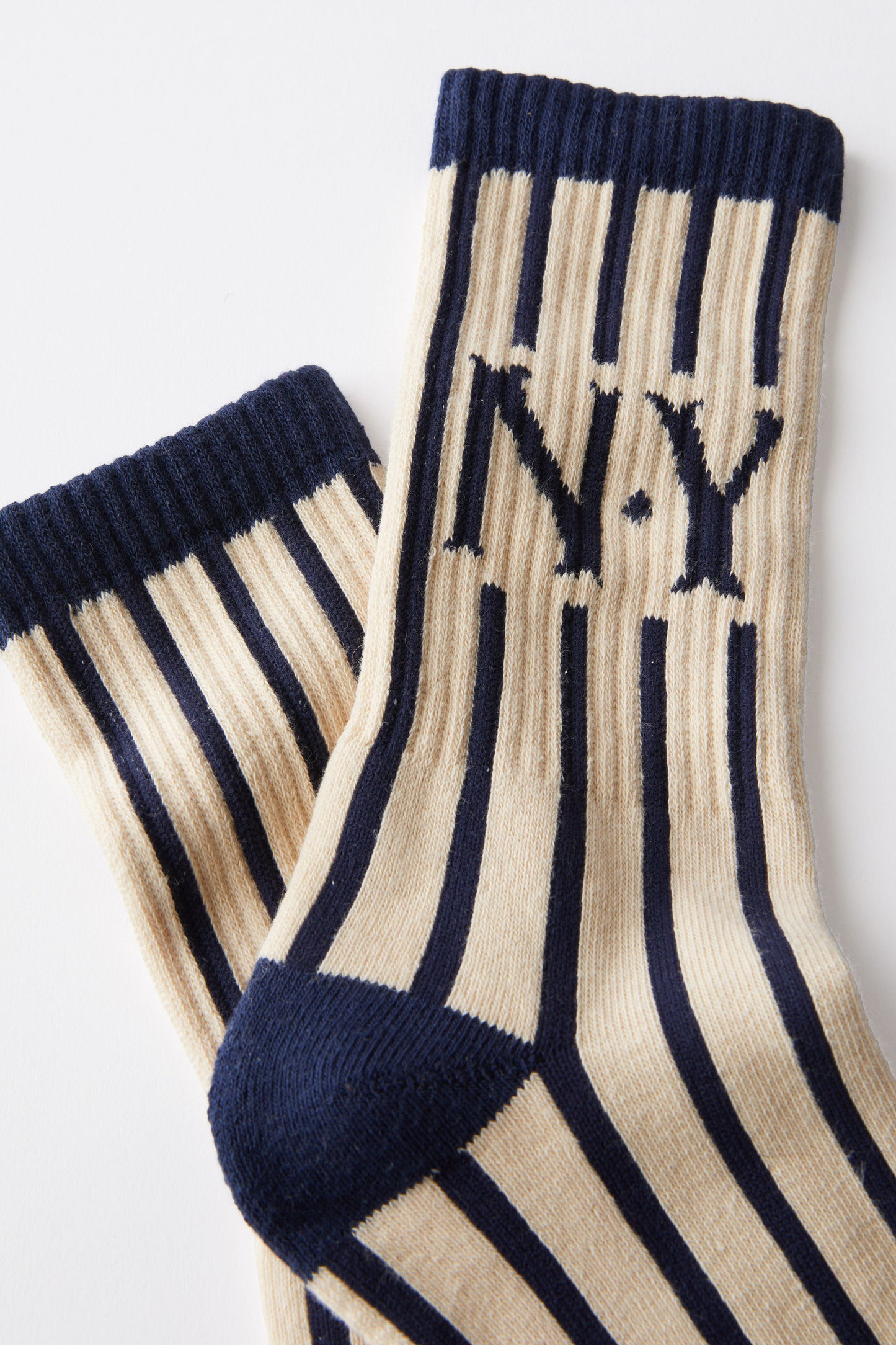 Graphic Sock