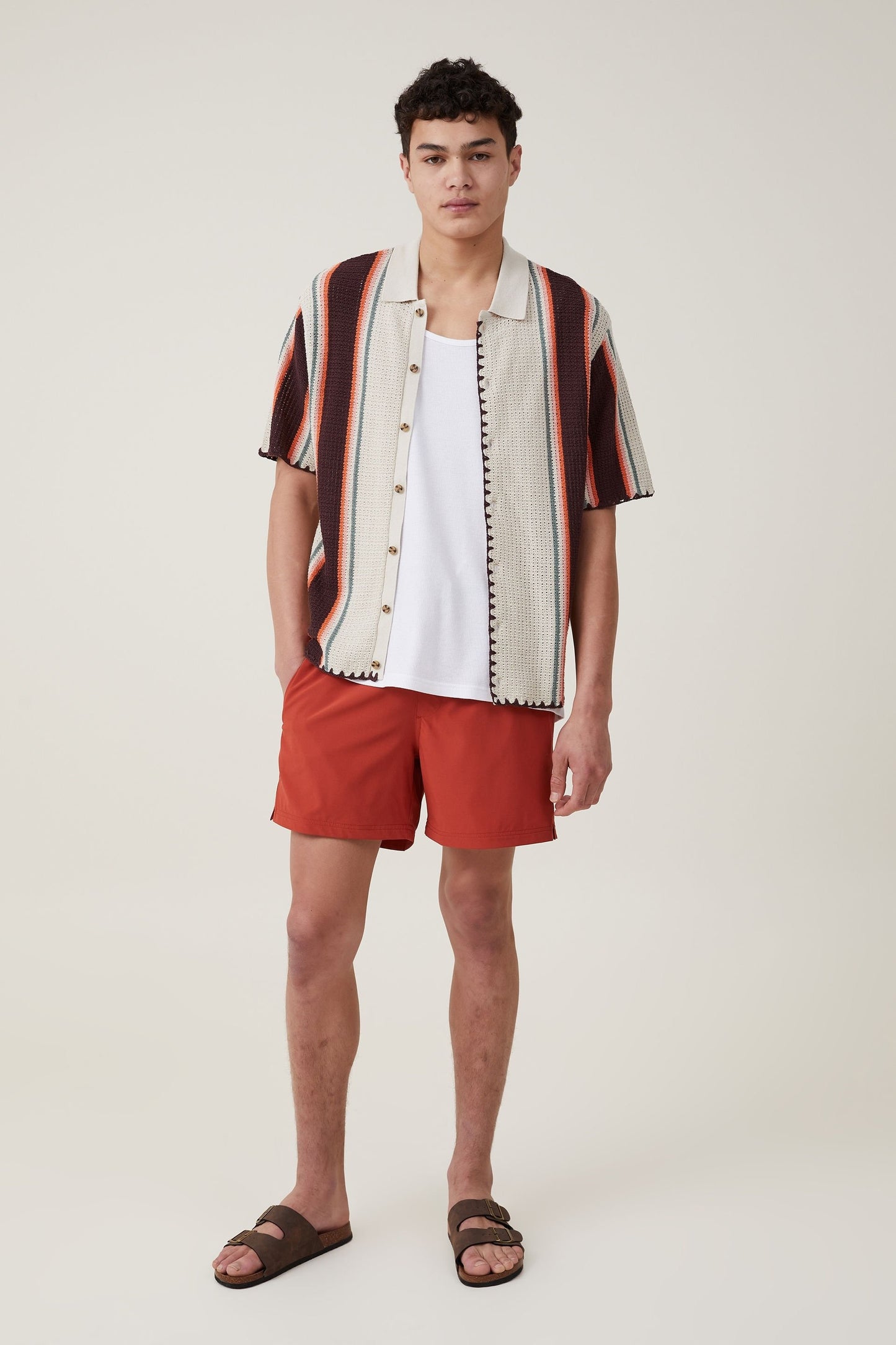 Pablo Short Sleeve Shirt