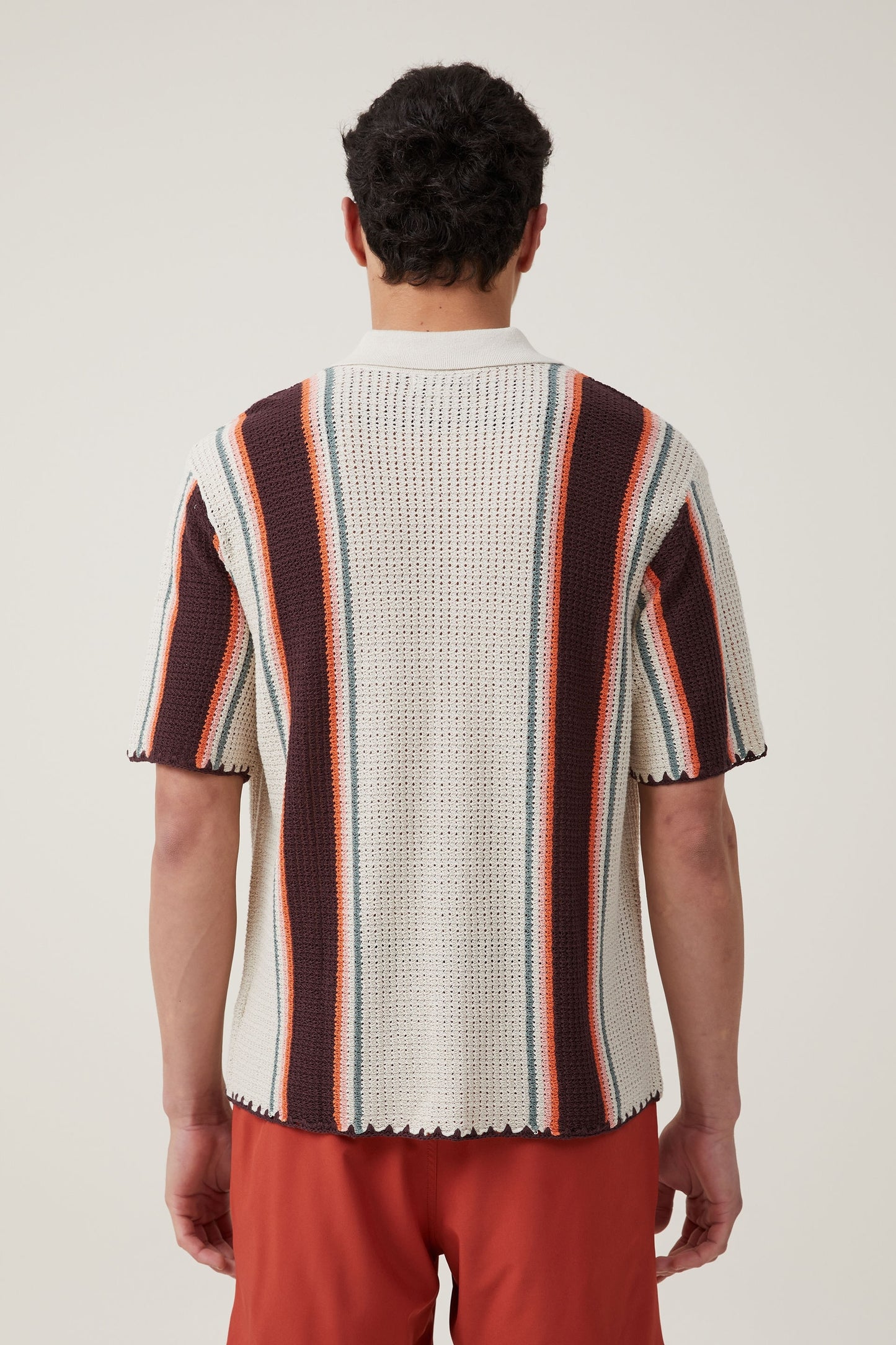 Pablo Short Sleeve Shirt
