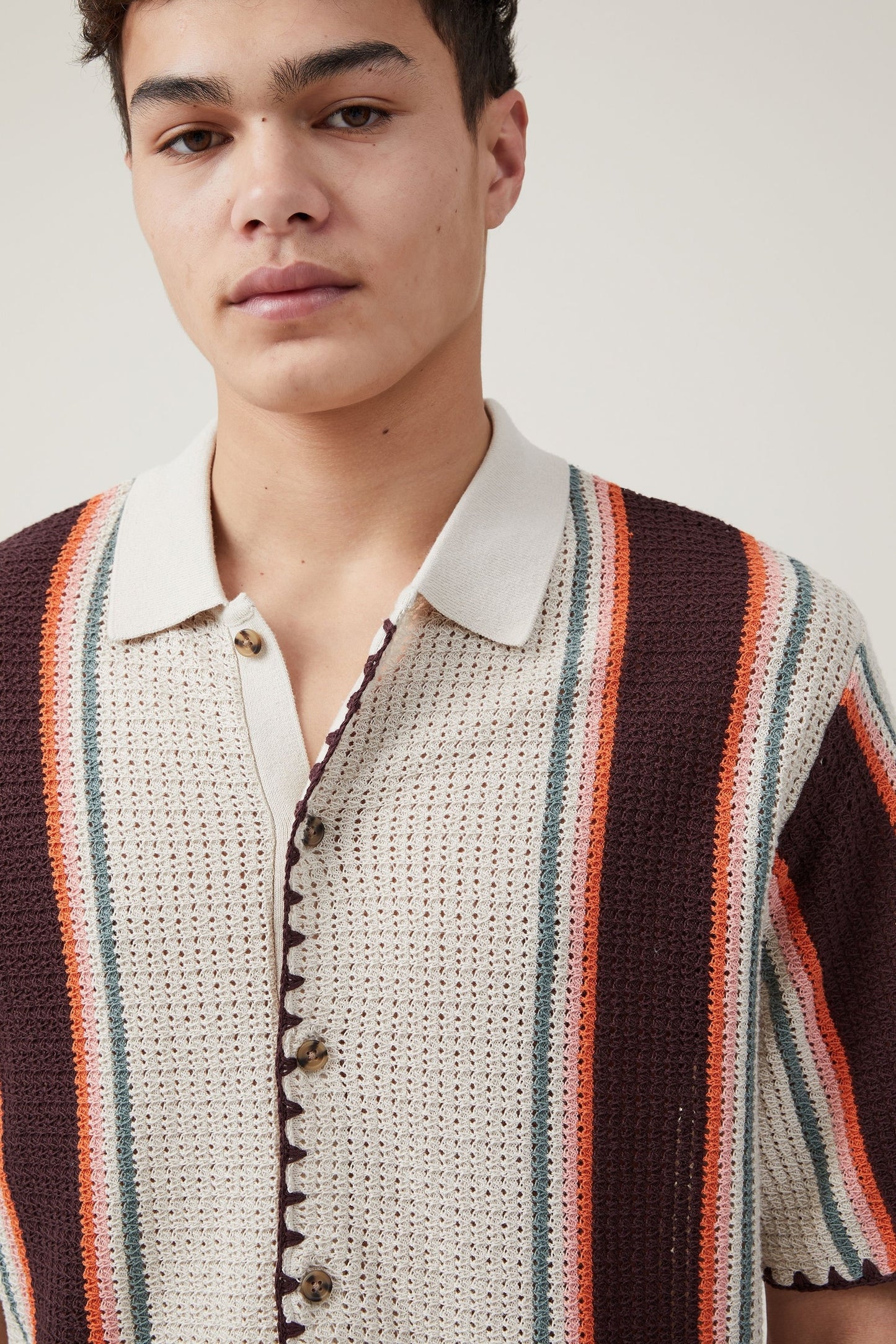 Pablo Short Sleeve Shirt