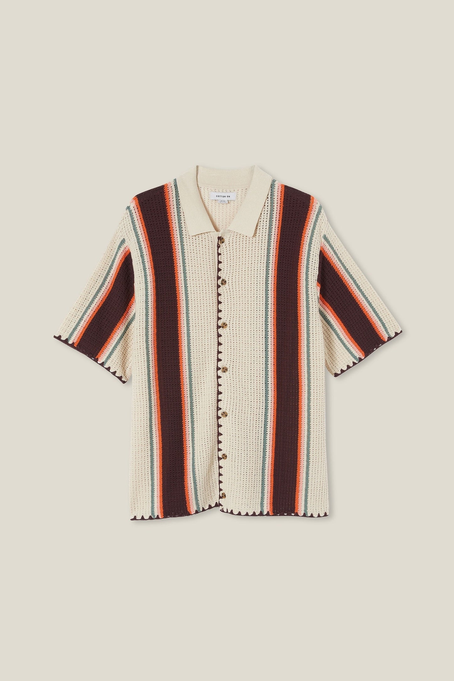 Pablo Short Sleeve Shirt